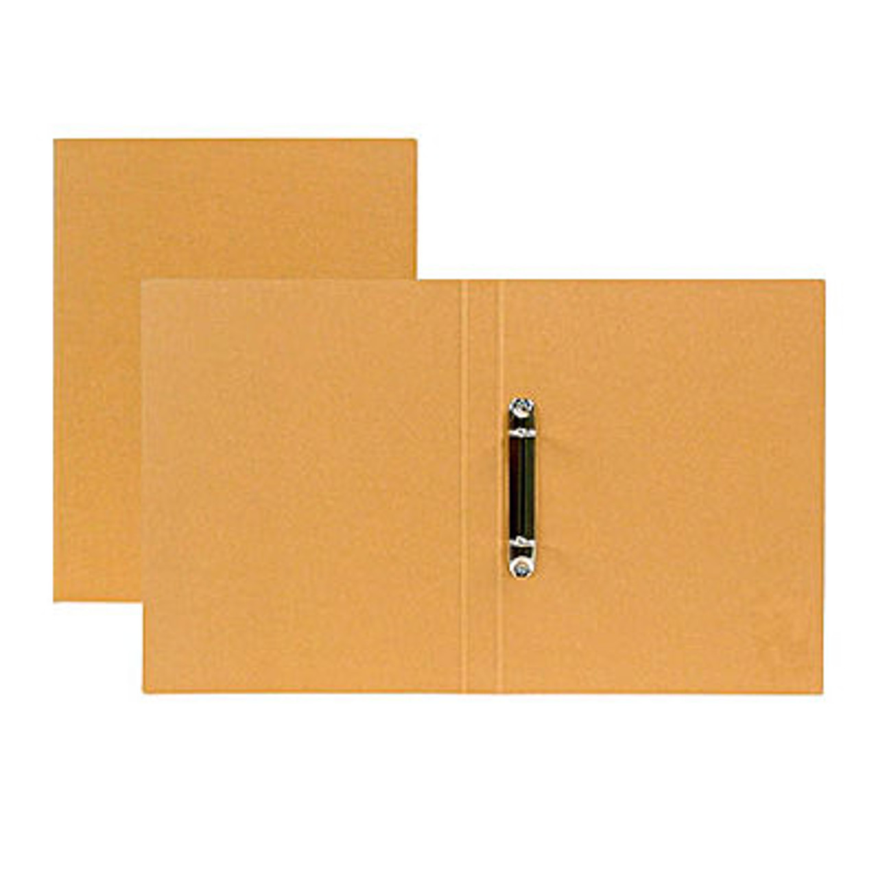 A4 2‐Ring Binder Natural