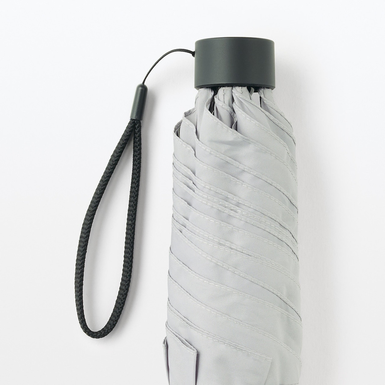 Compact Foldable Umbrella.