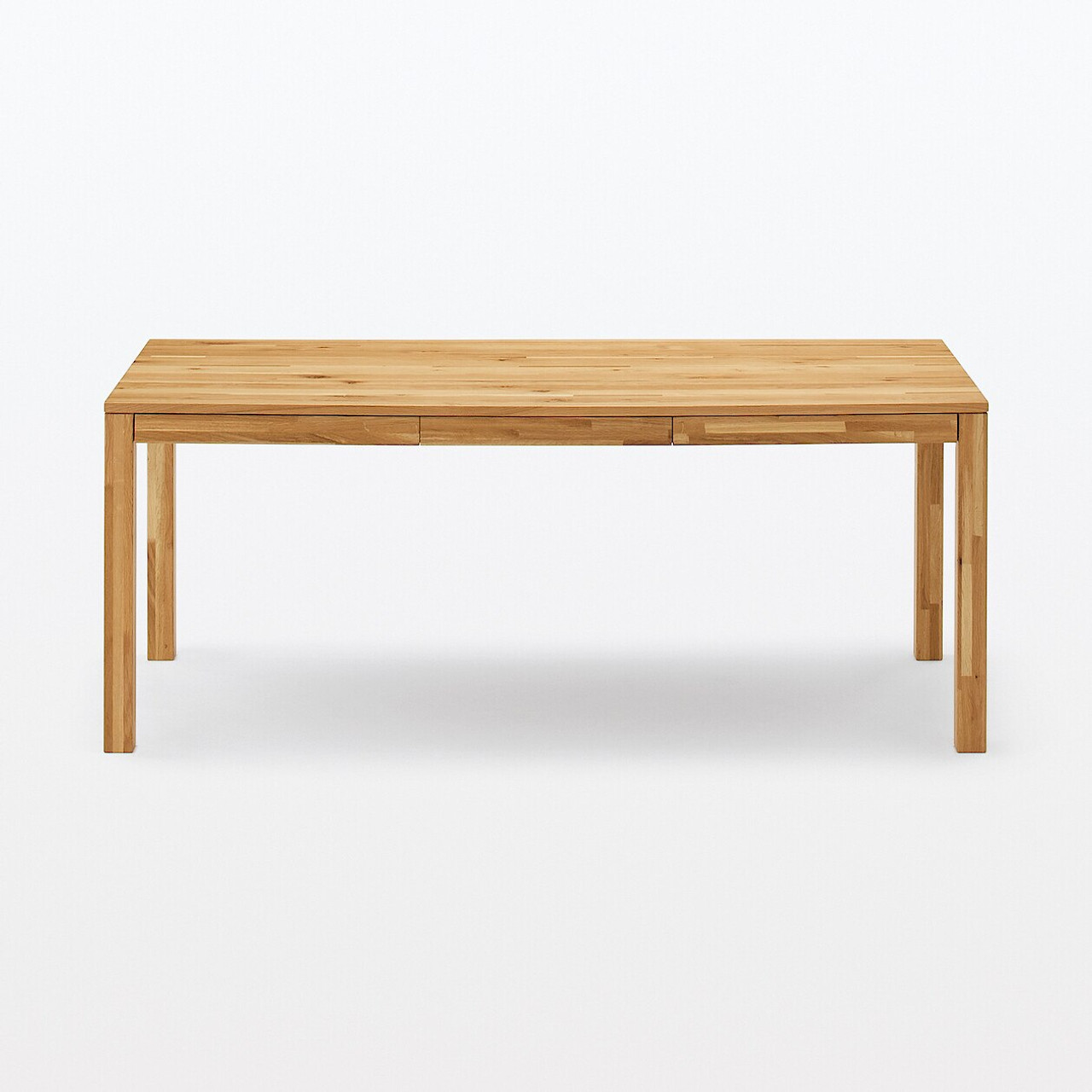 Natural Design Oak Table 180cm