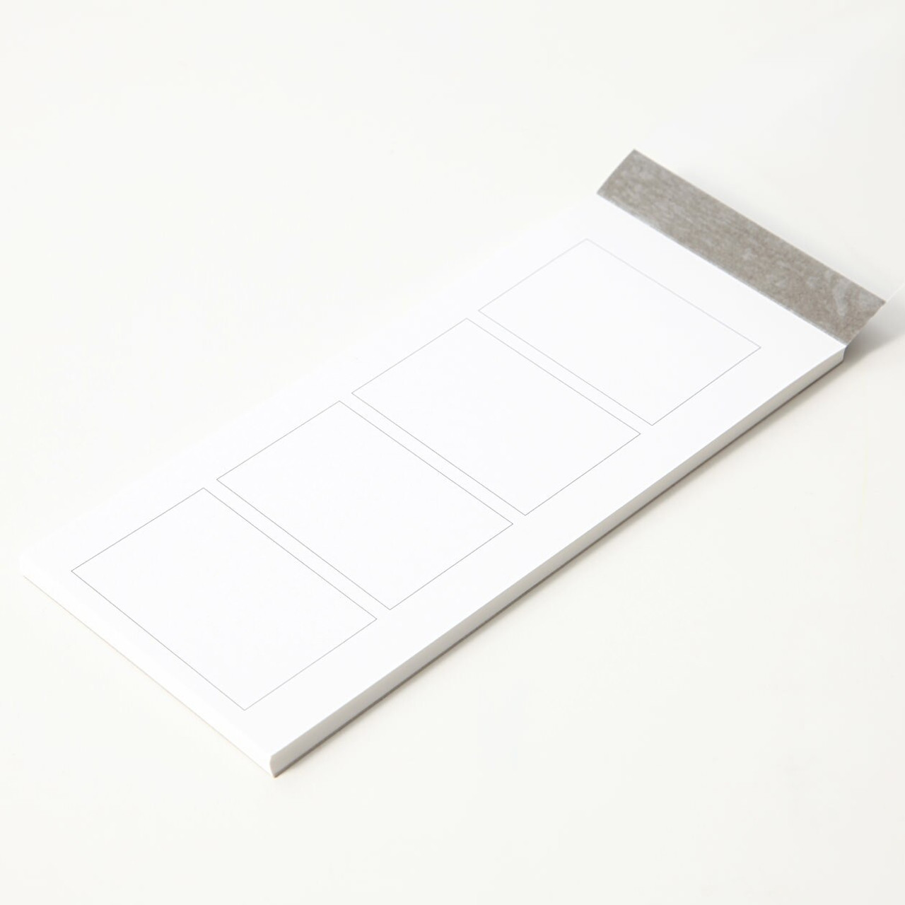 Memo Notepad