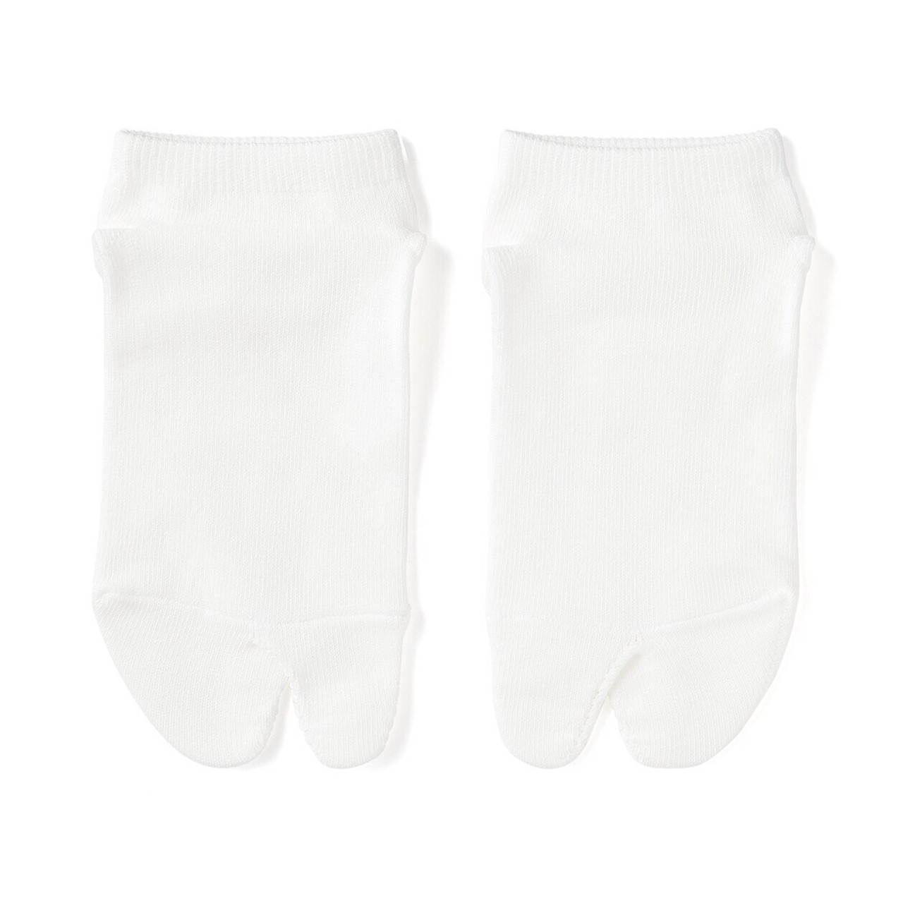 Women's Right Angle Tabi Trainer Socks