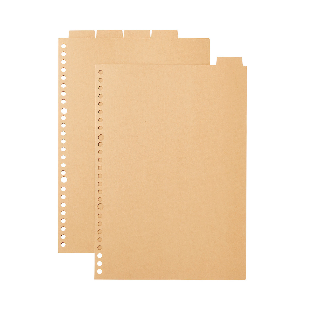 B5 Index Cards 5 Pack