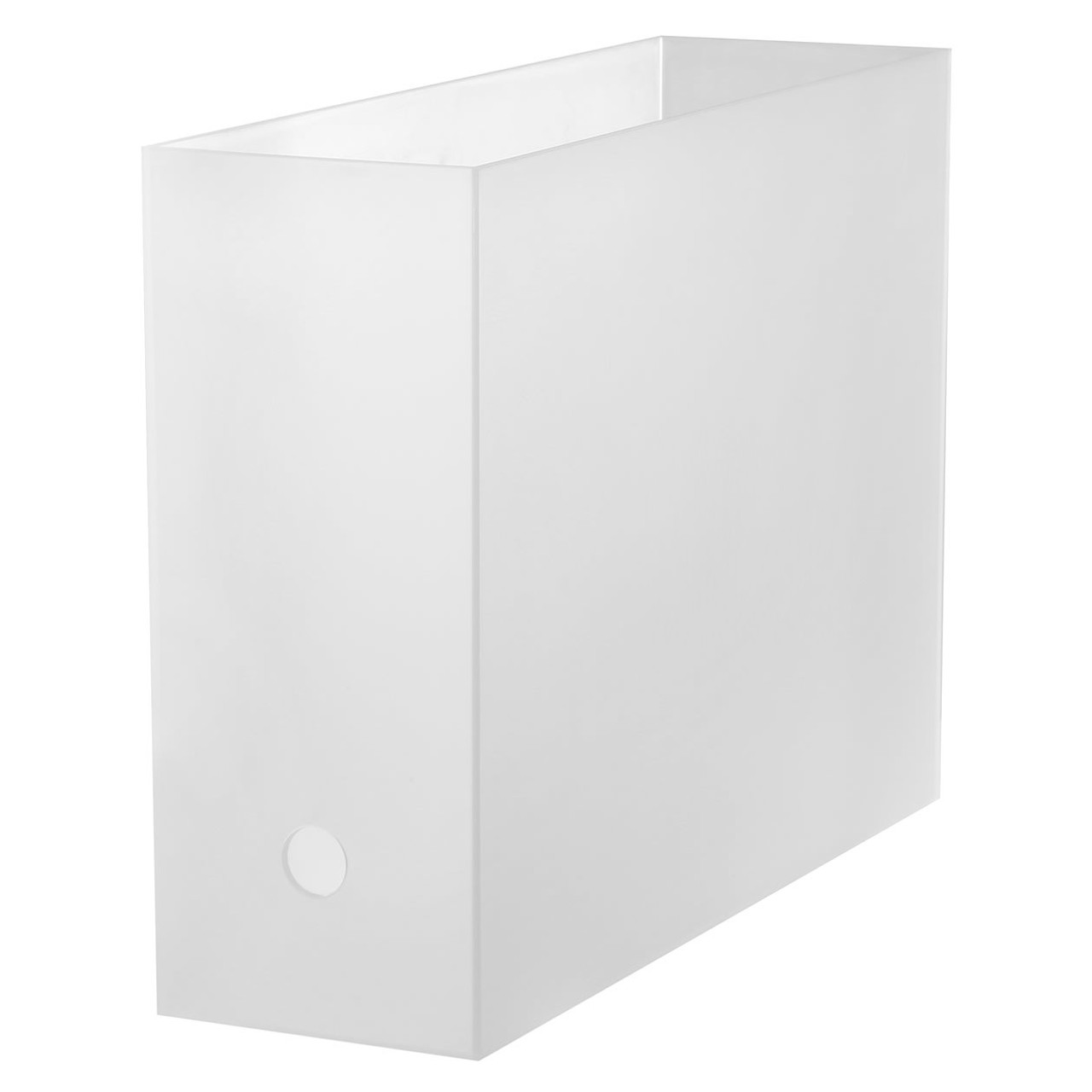 PP Suspension File Box