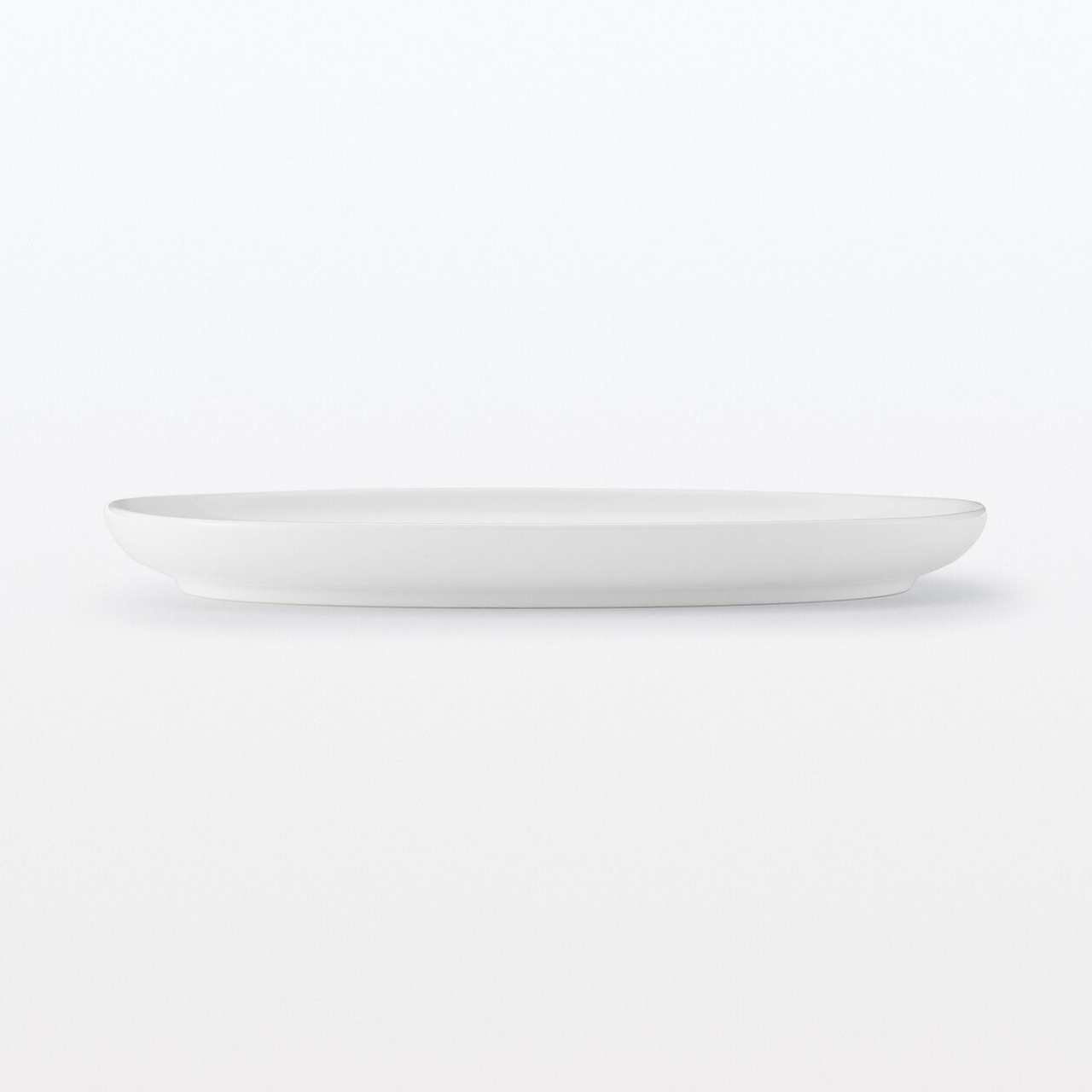 Everyday Tableware Oval Plate S