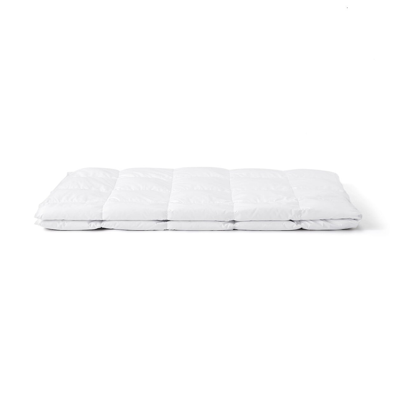 Down Anti‐Allergy Thin Duvet‐ Single Size