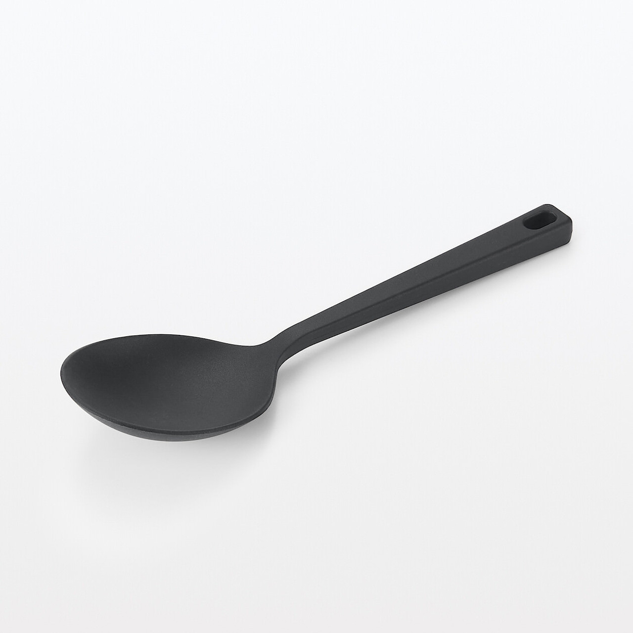 Silicone Cooking Spoon 26cm