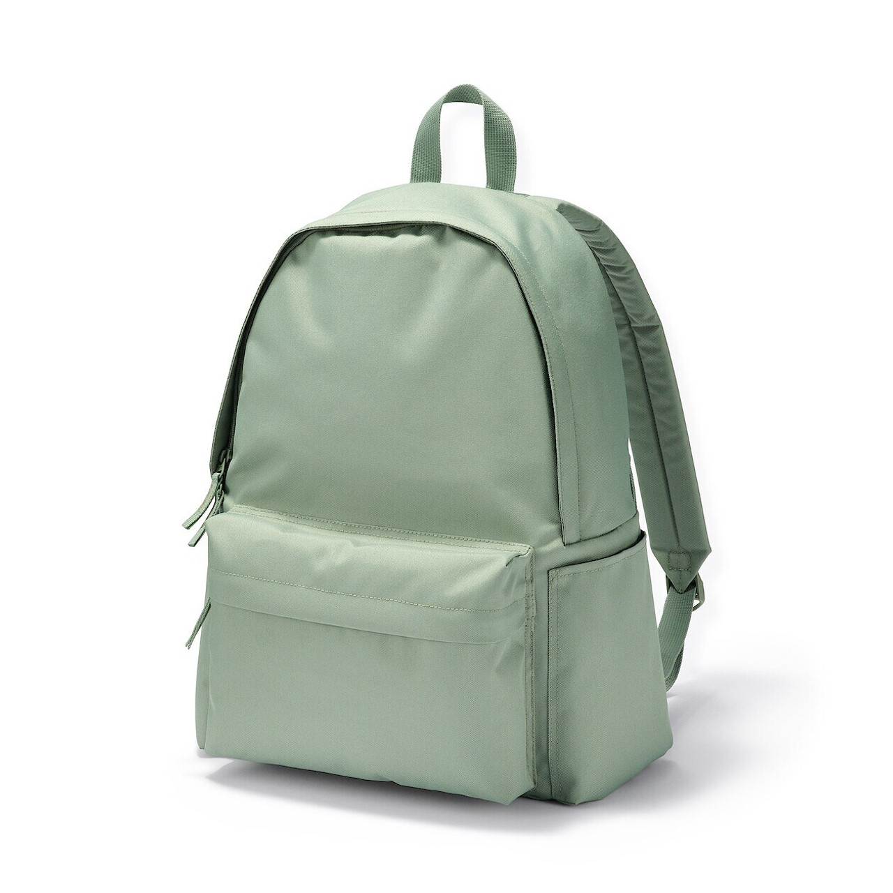 Less Tiring Water Repellent Backpack.