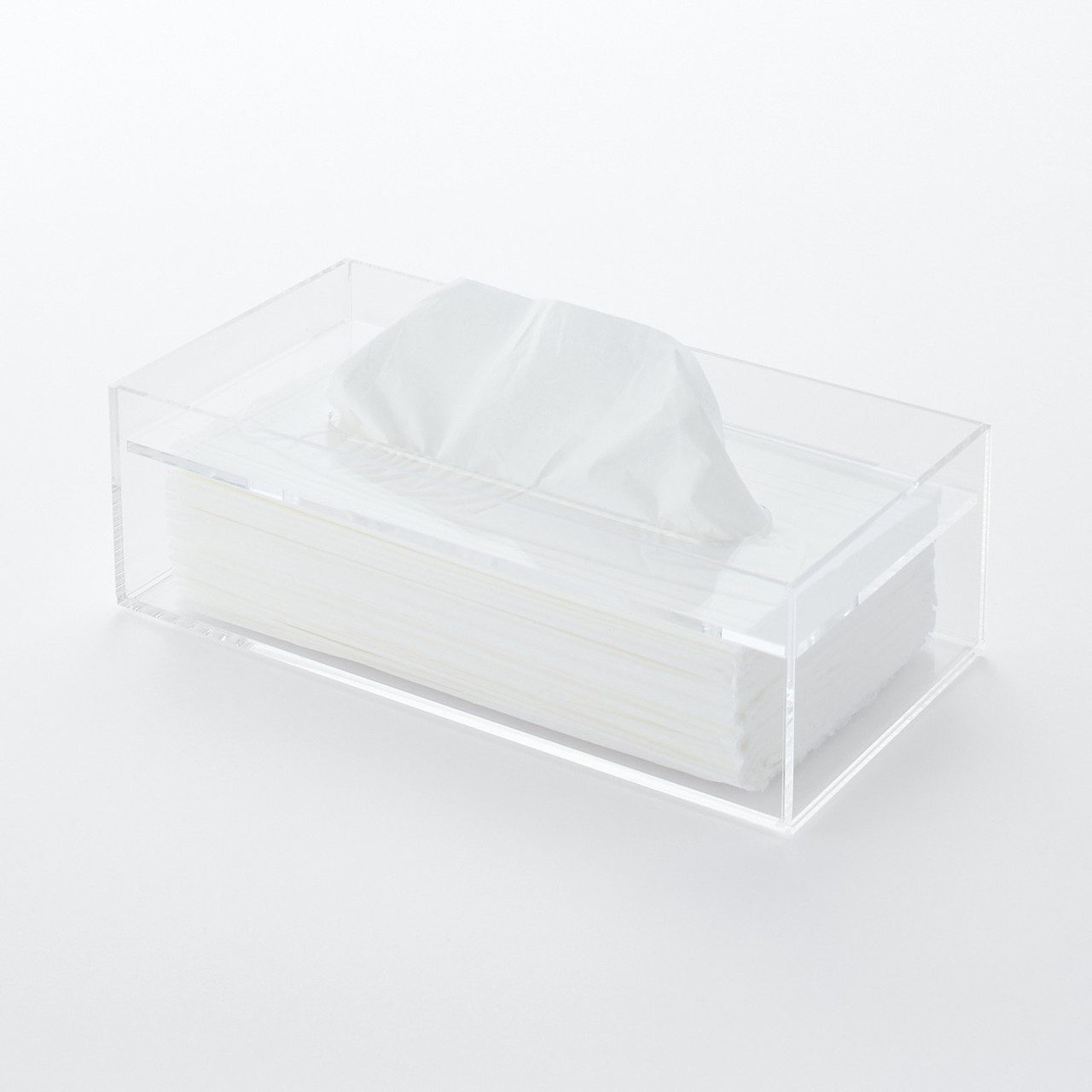Stackable Acrylic Box L