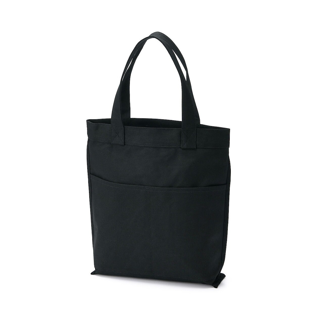 Canvas Tall Tote Bag 16834