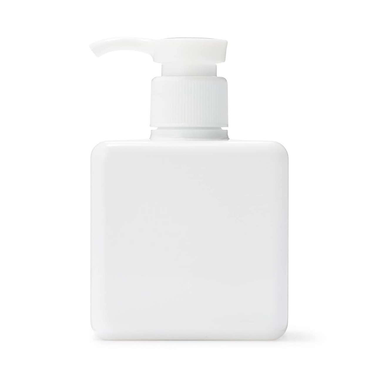 PET Pump Bottle 250ml