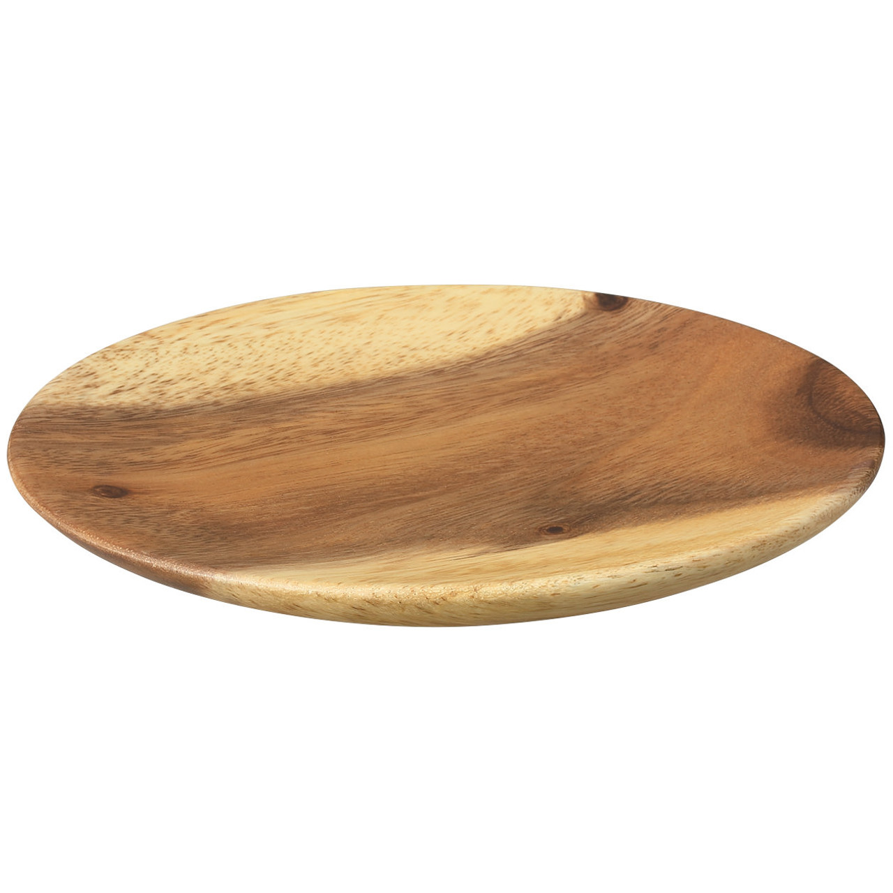 Acacia Plate ‐ M