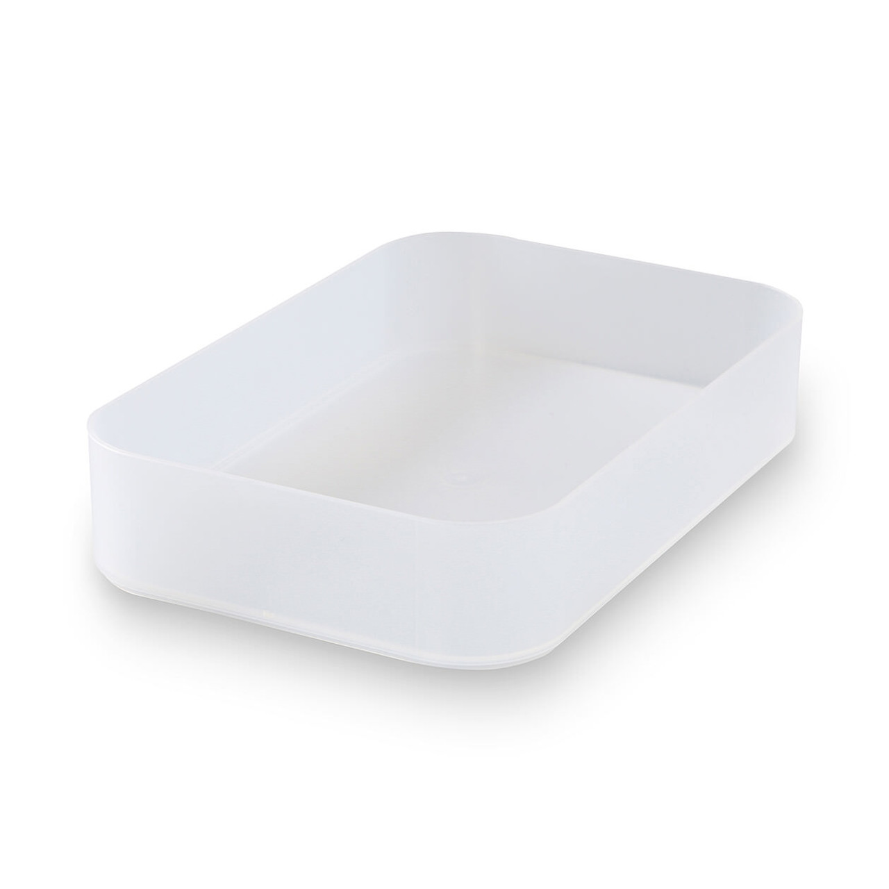 PP Vanity Case ‐ 1/4
