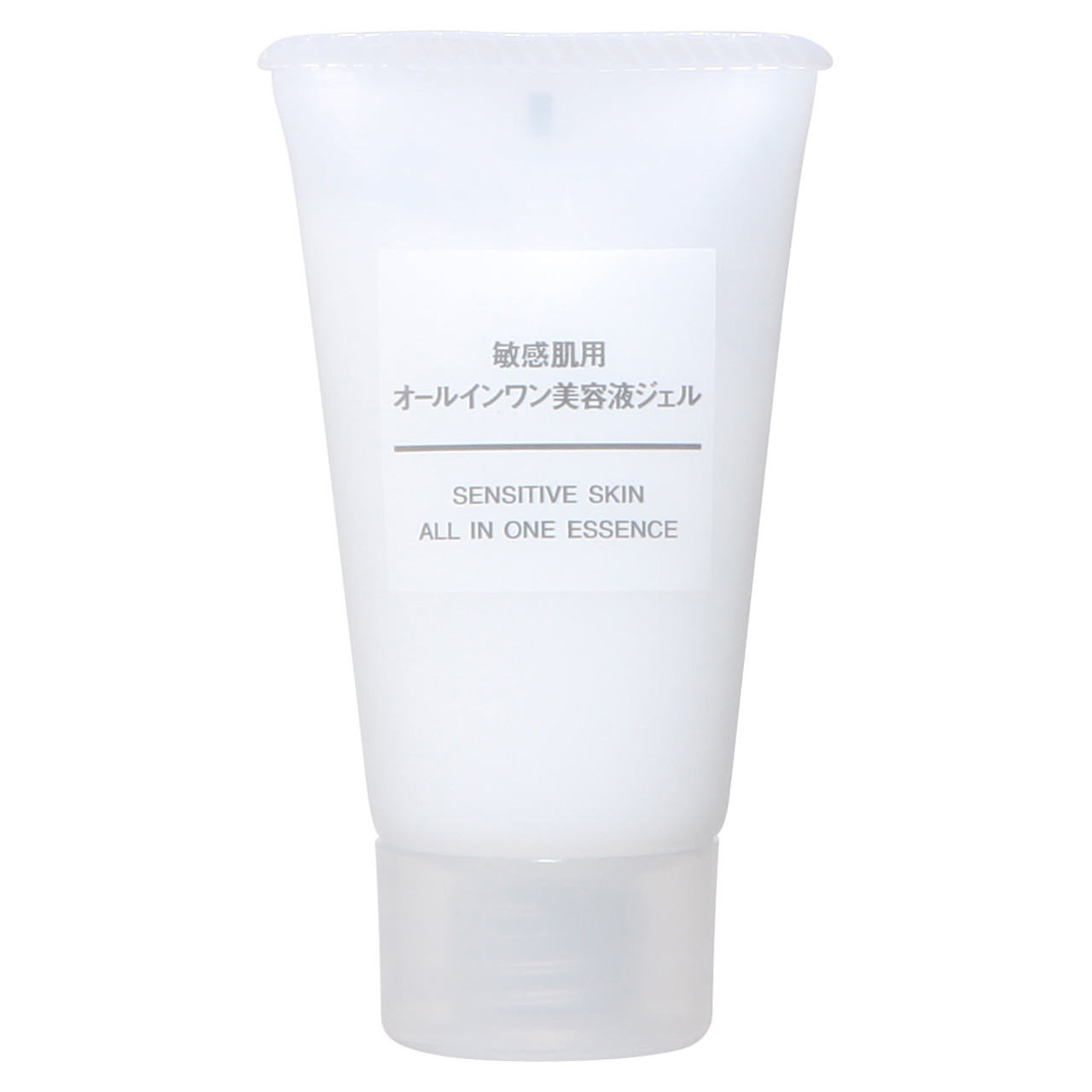 Travel Size All In One Essence Gel (Sensitive Skin) ‐ 30g