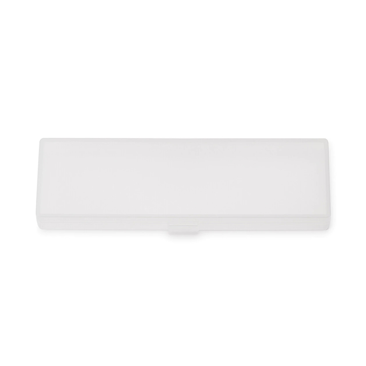 PP Pen Case‐ 170x51x20mm