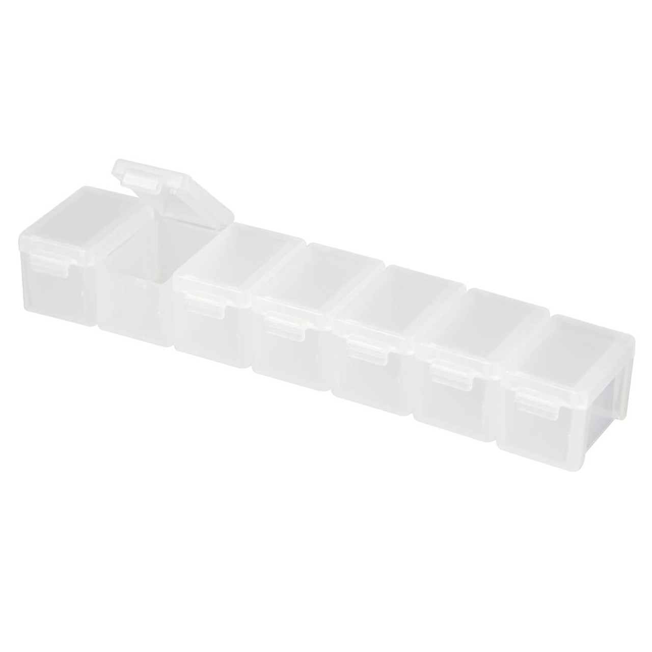 PP PIllcase ‐ 7 Days