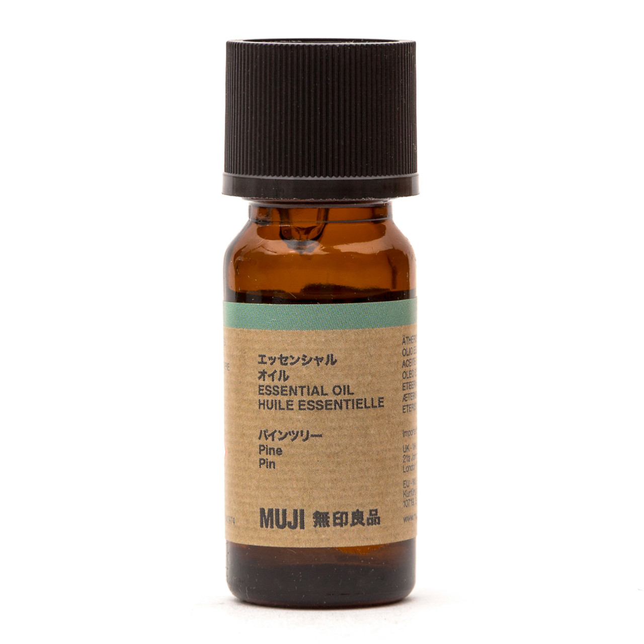 Pine Essential Oil 10ml
