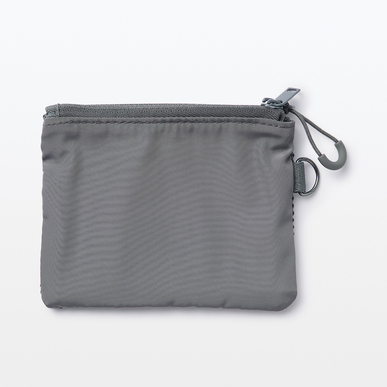 Polyester Case /w two zippers