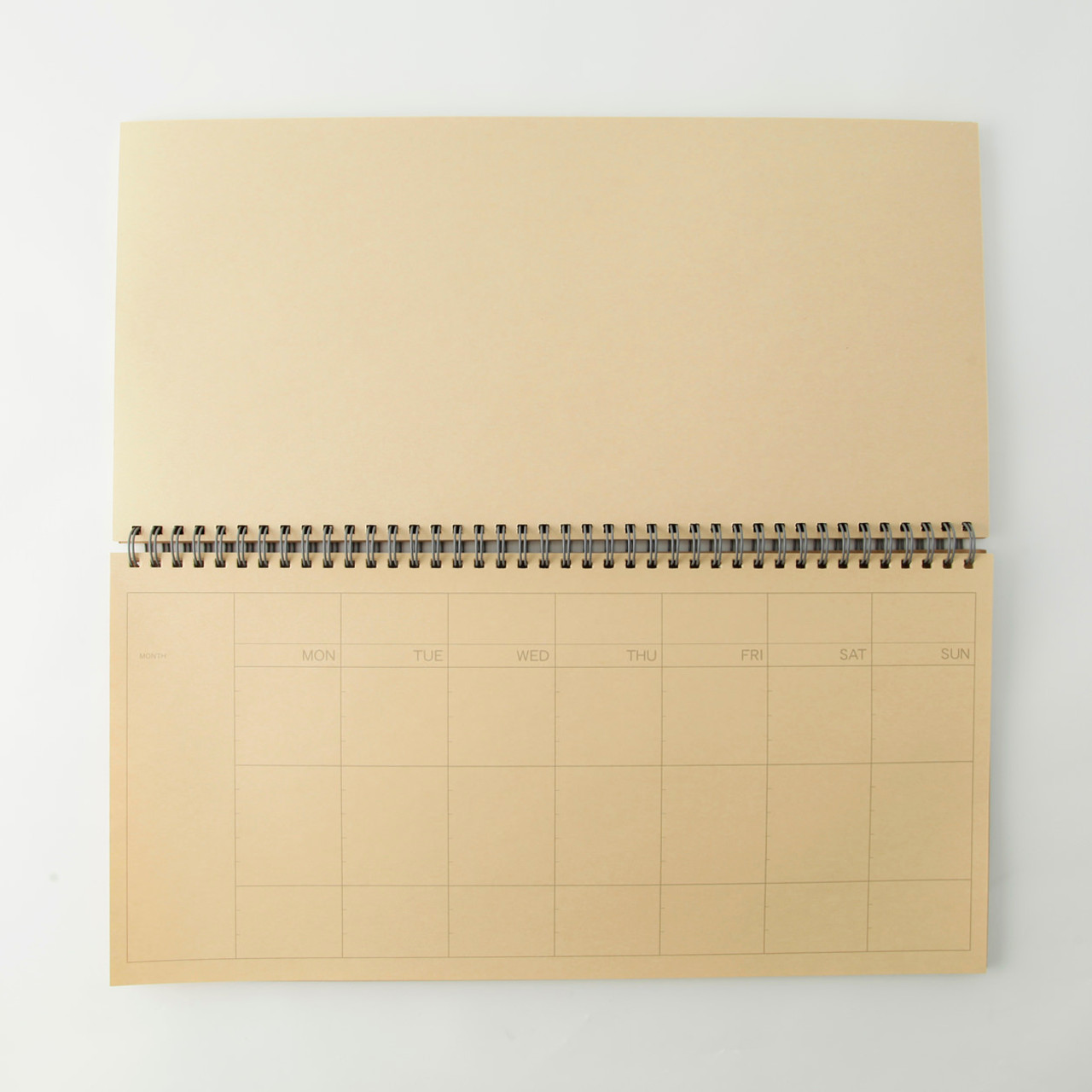 Kraft Desk Note