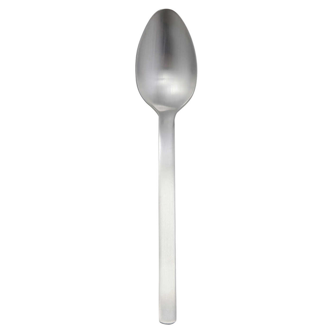 Straight Handle Spoon ‐ Large