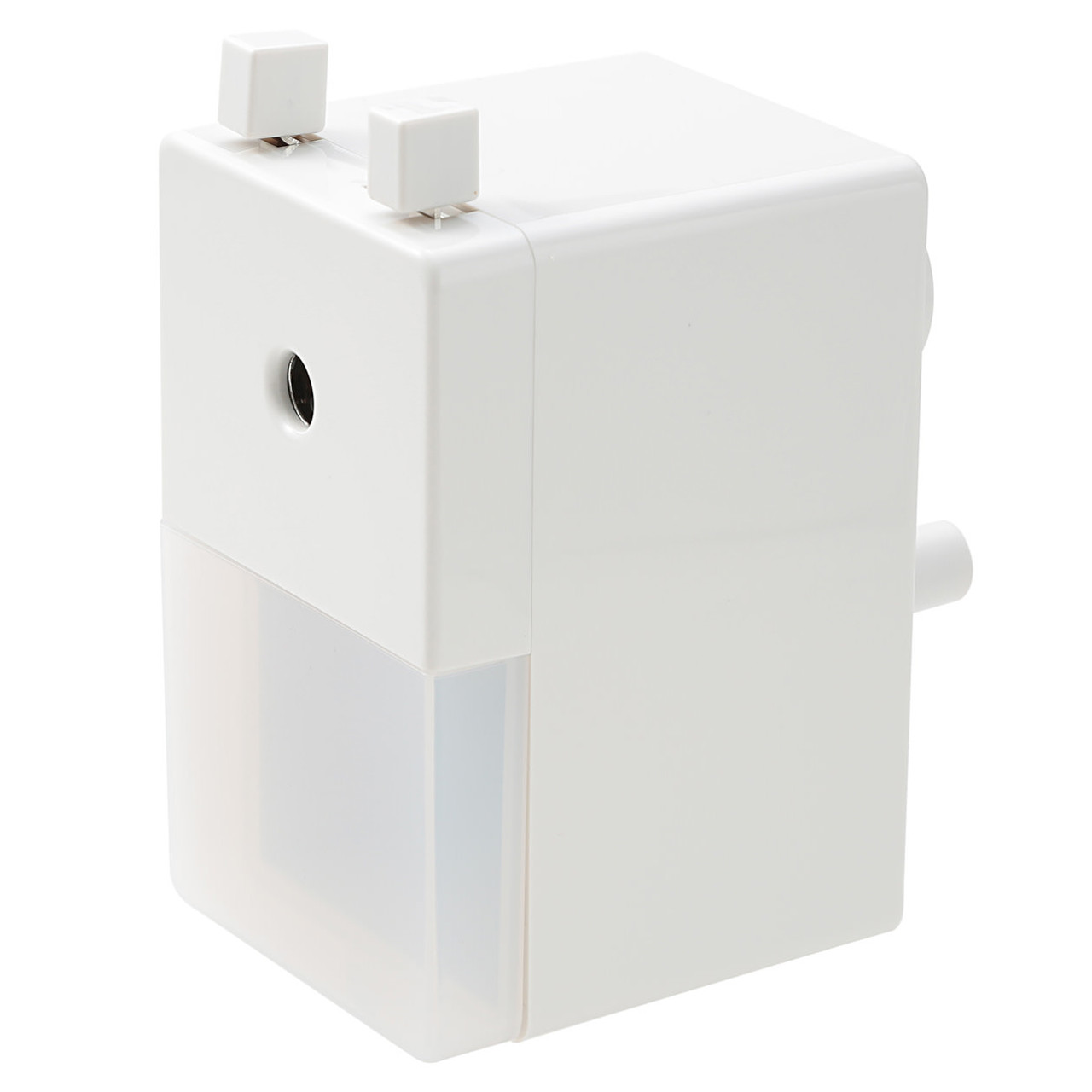 Desktop Pencil Sharpener