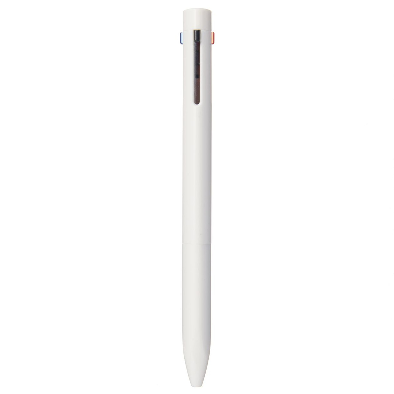 Triangular 3 Colour Ballpoint Pen