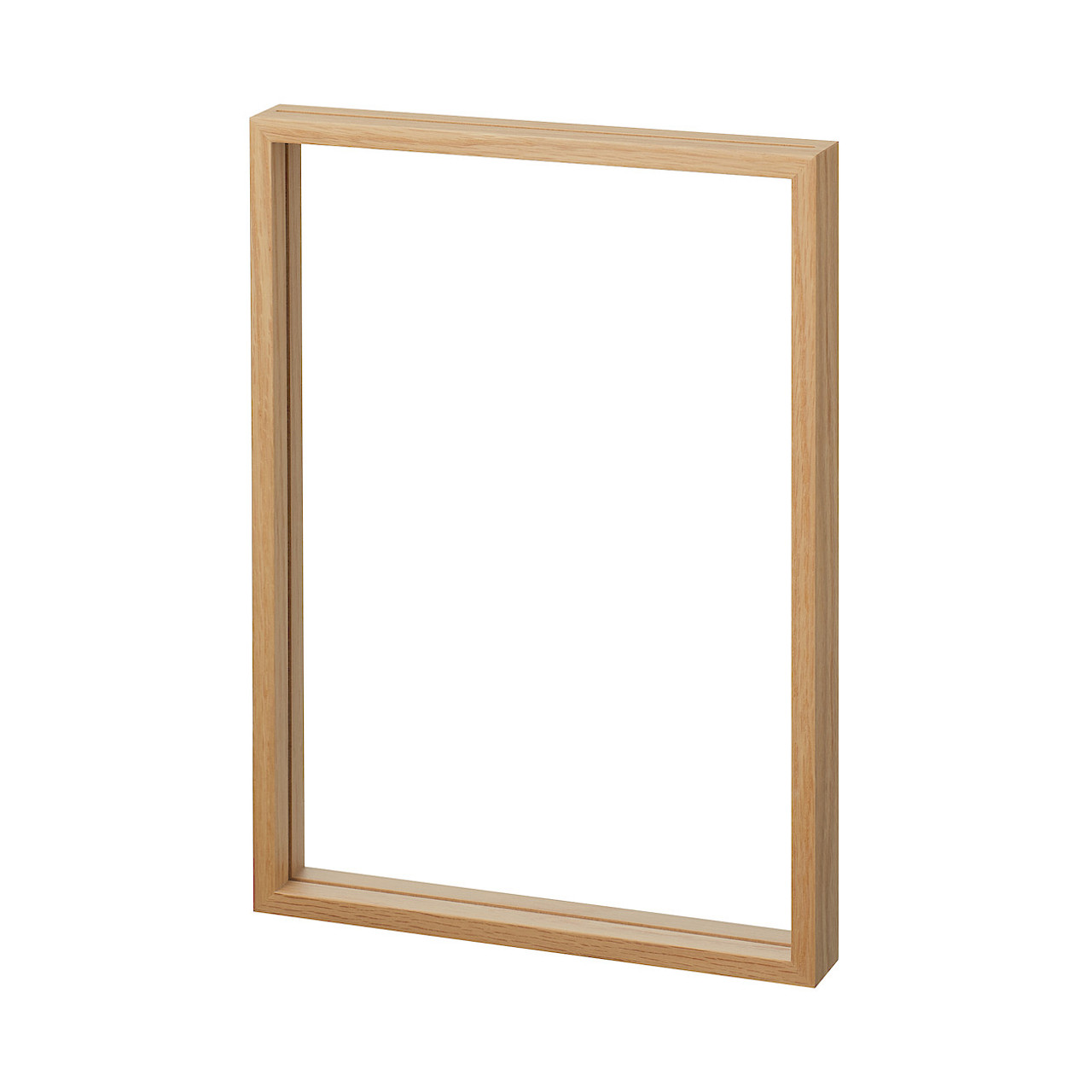 Wooden Photo Frame A4