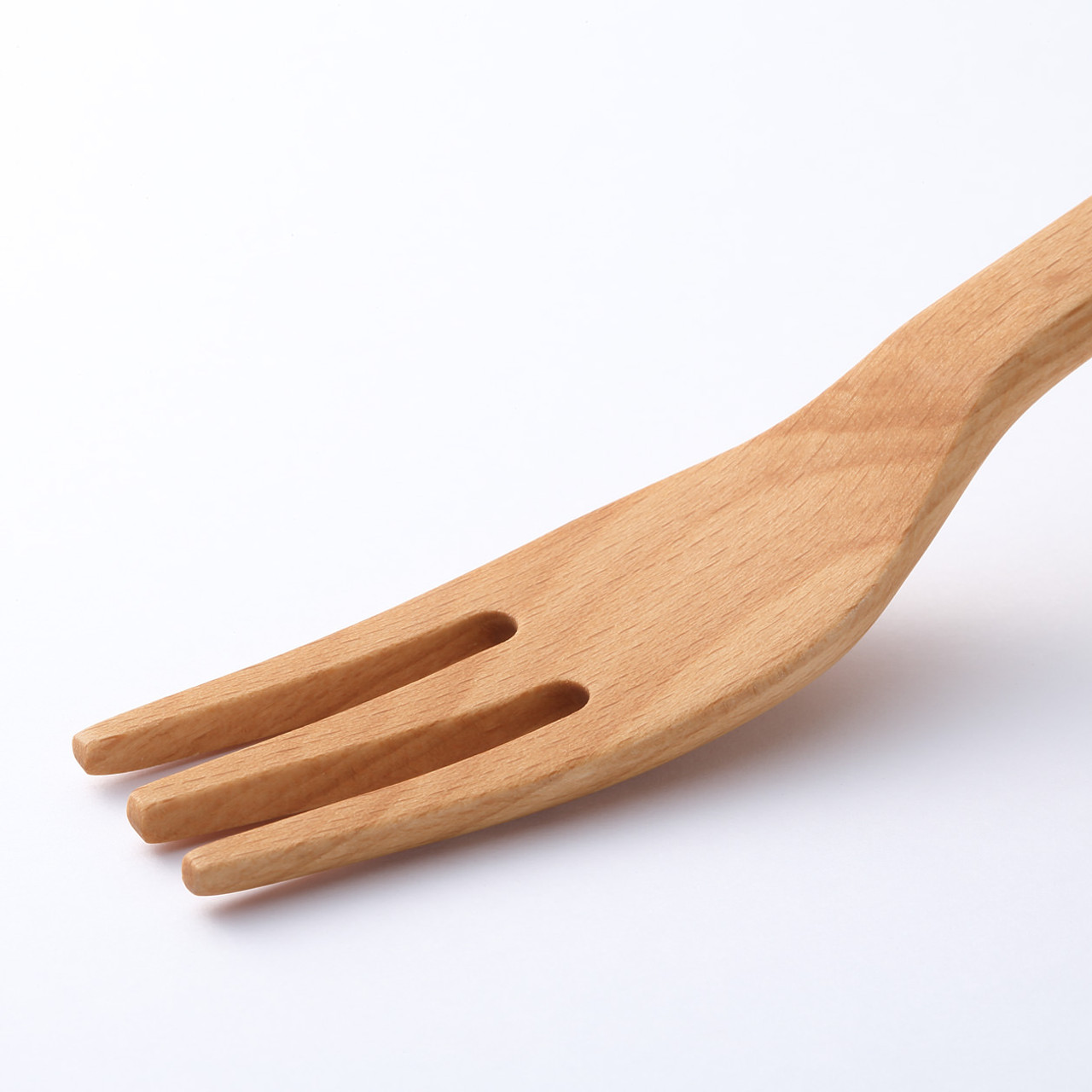 Beech Table Fork