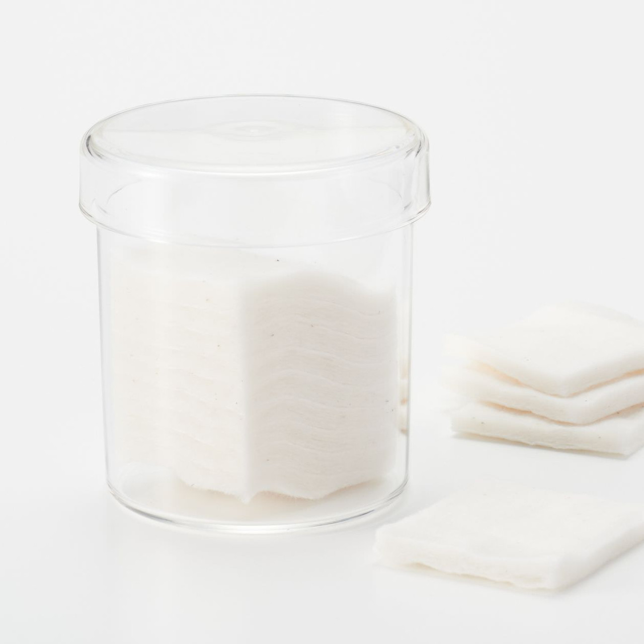 Acrylic Container ‐ L