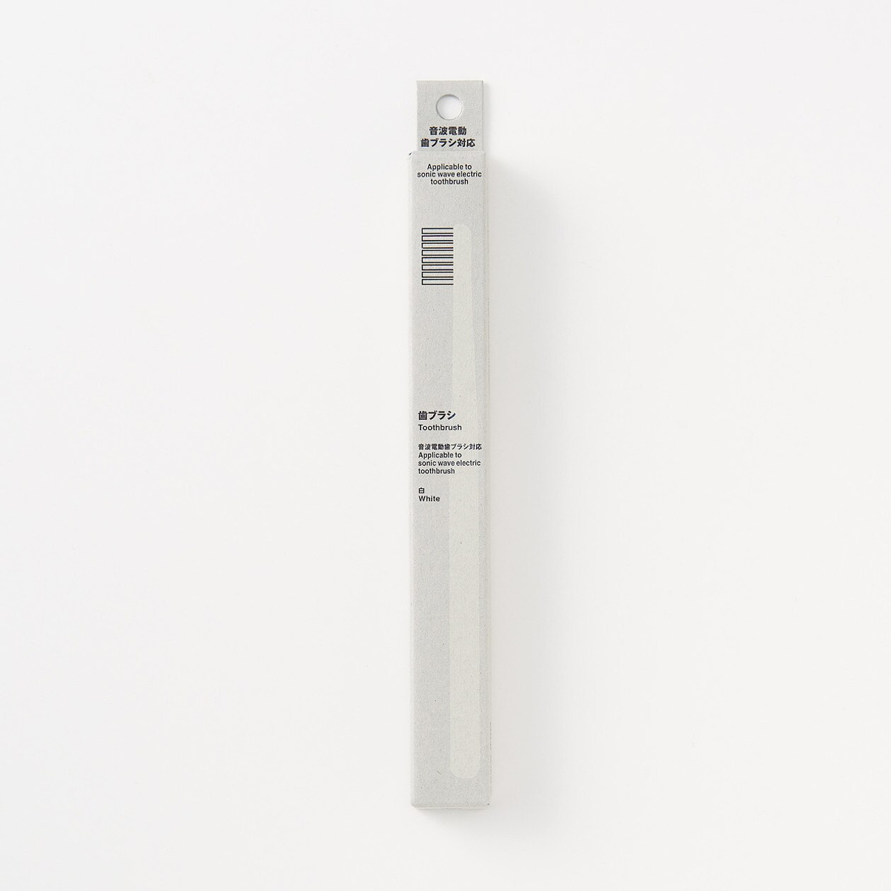 Toothbrush
