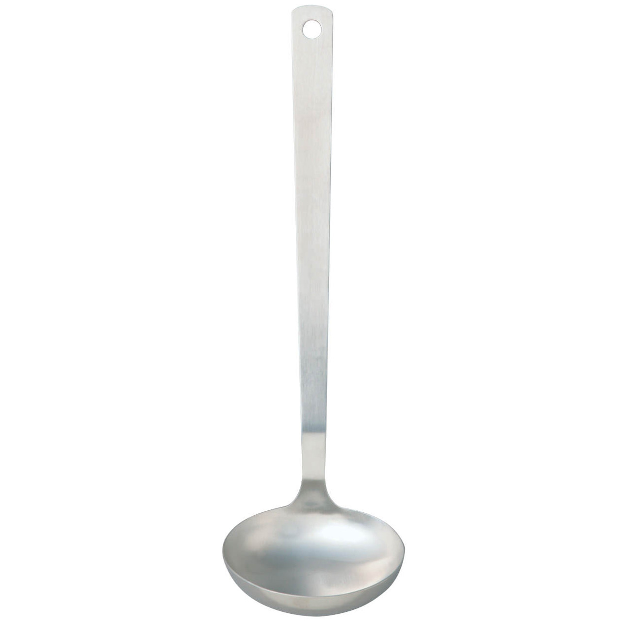 Stainless Steel Ladle