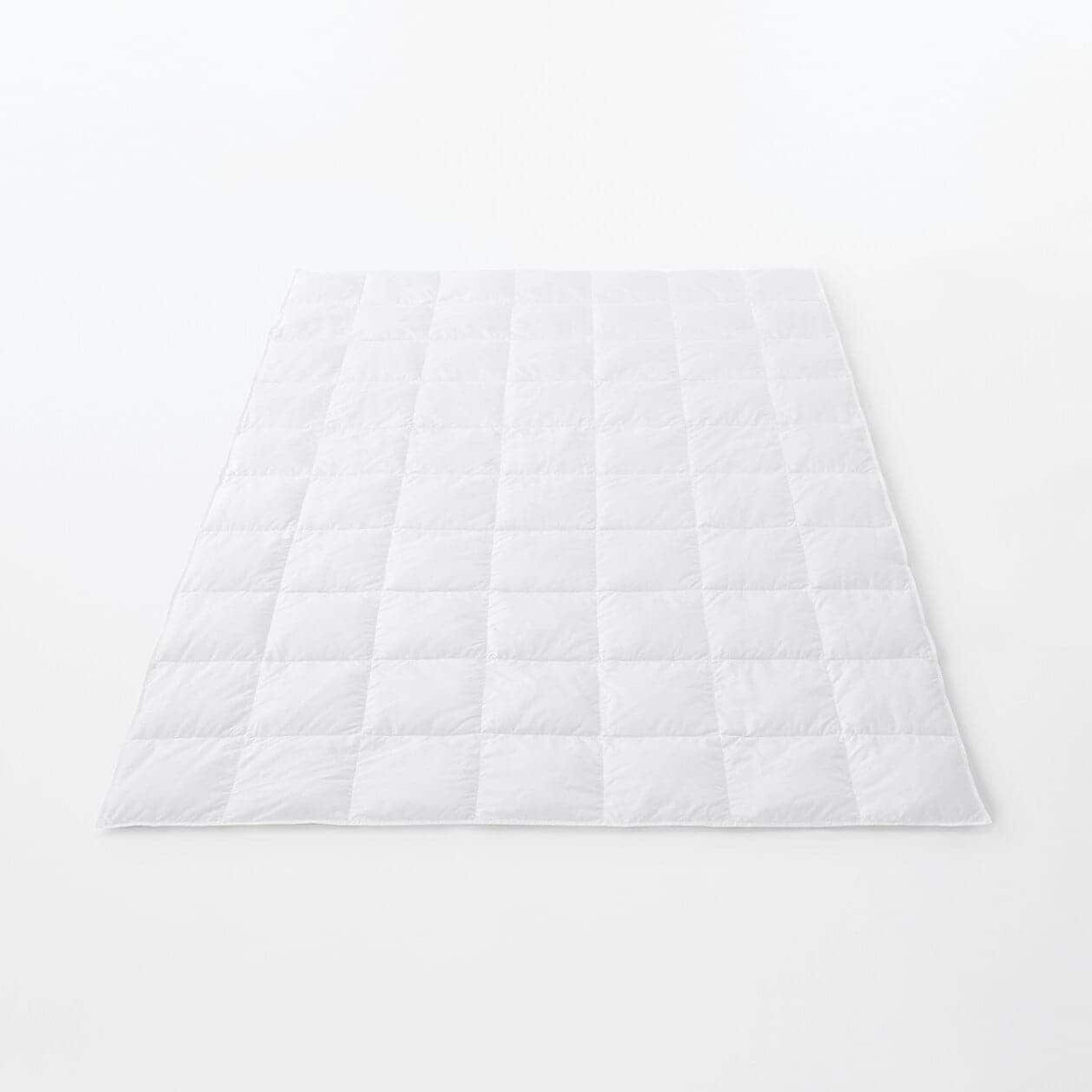 Down Anti‐Allergy Thin Duvet ‐ King Size