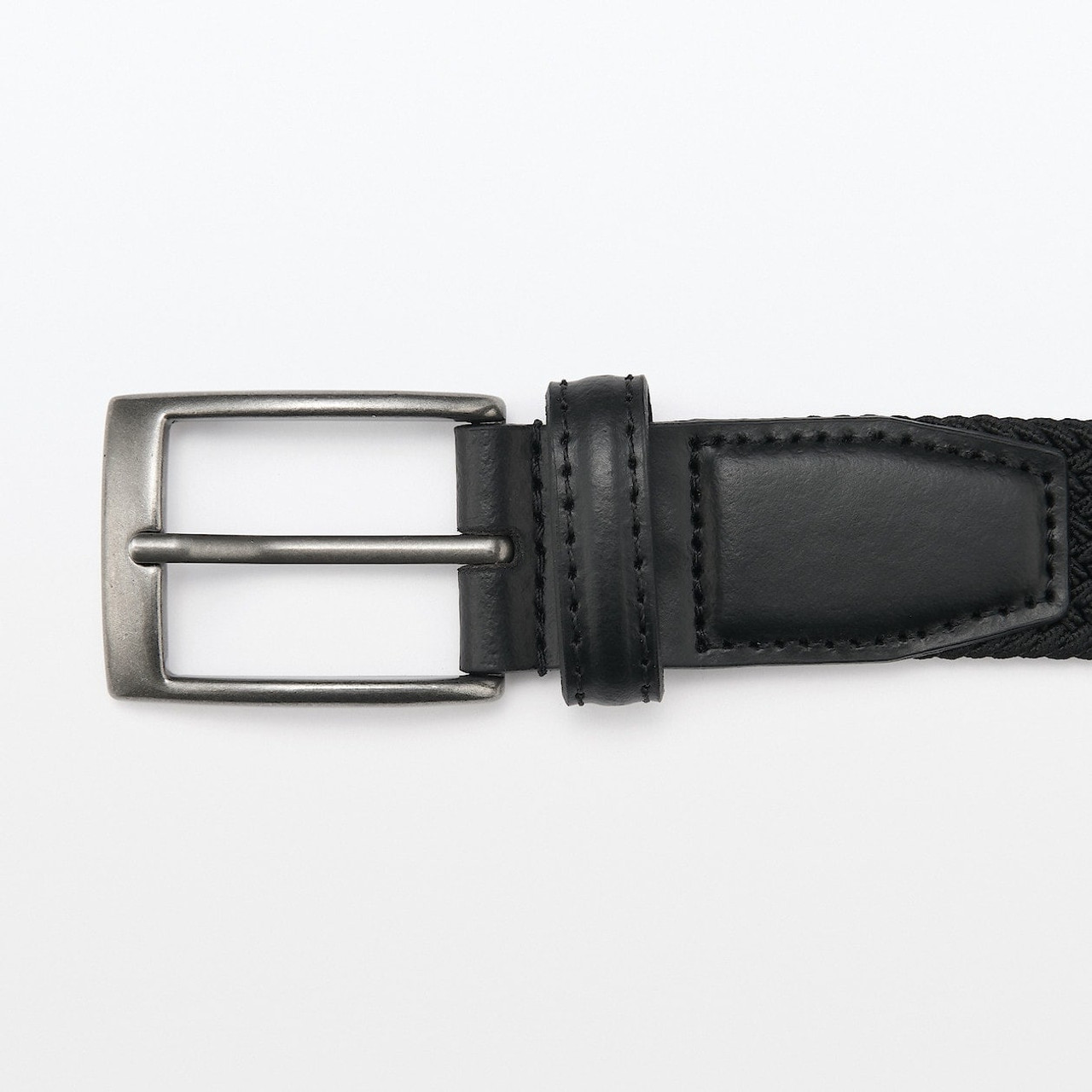 Free Size Stretch Belt.