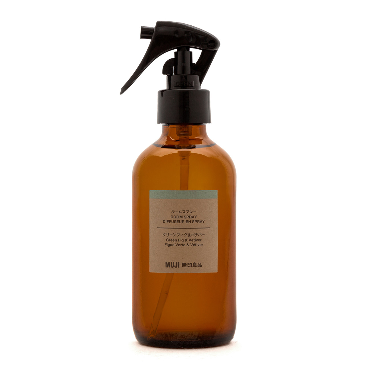 Green Fig and Vetiver Room Spray 250ml