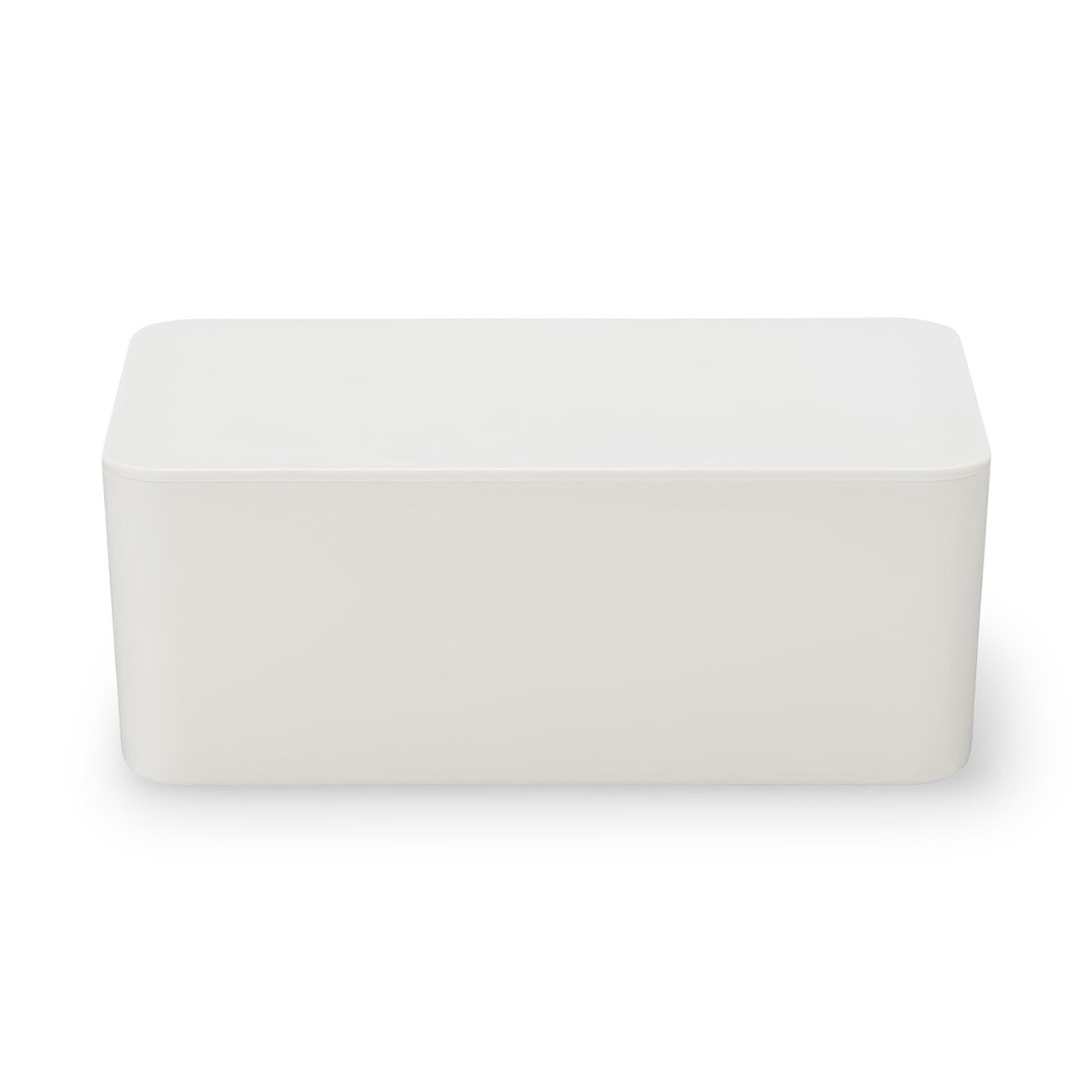 Polypropylene Wipe Case
