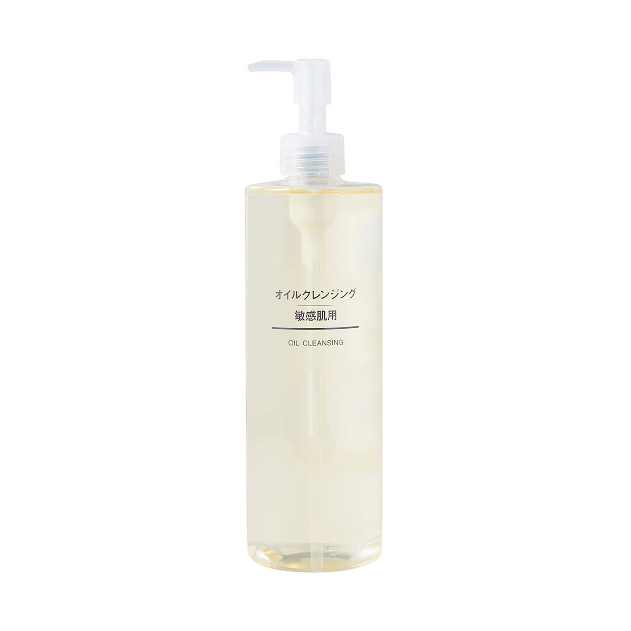 Cleansing Oil 400ml