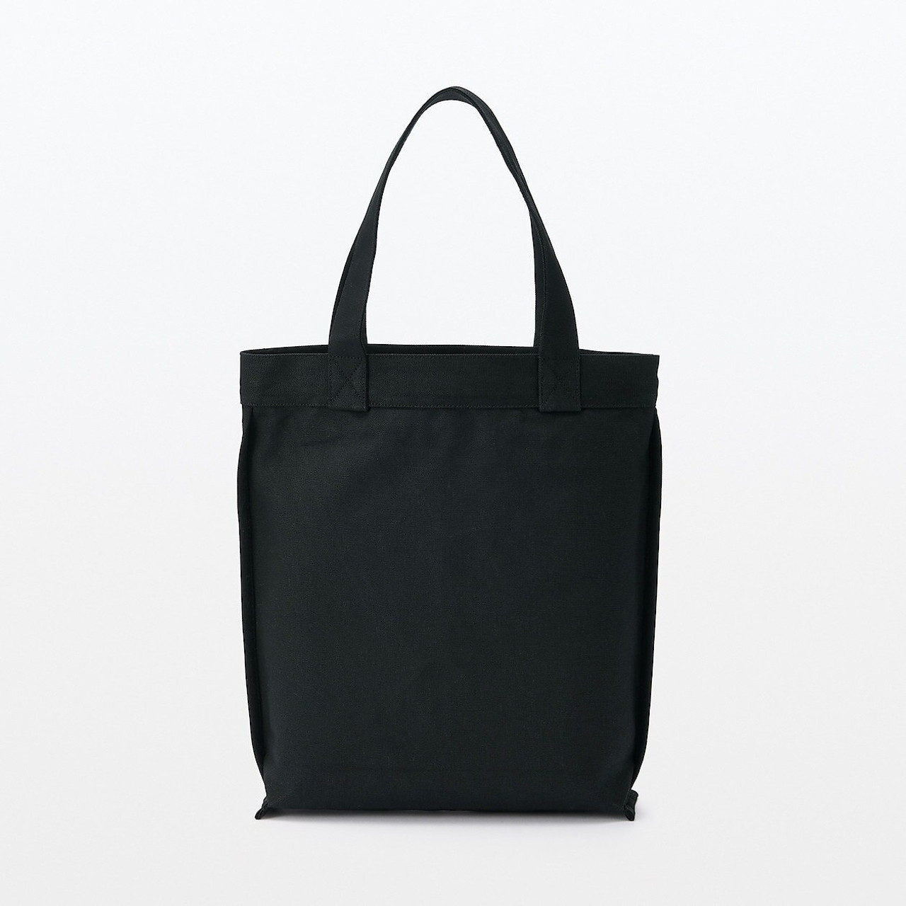 Canvas Tall Tote Bag 16834