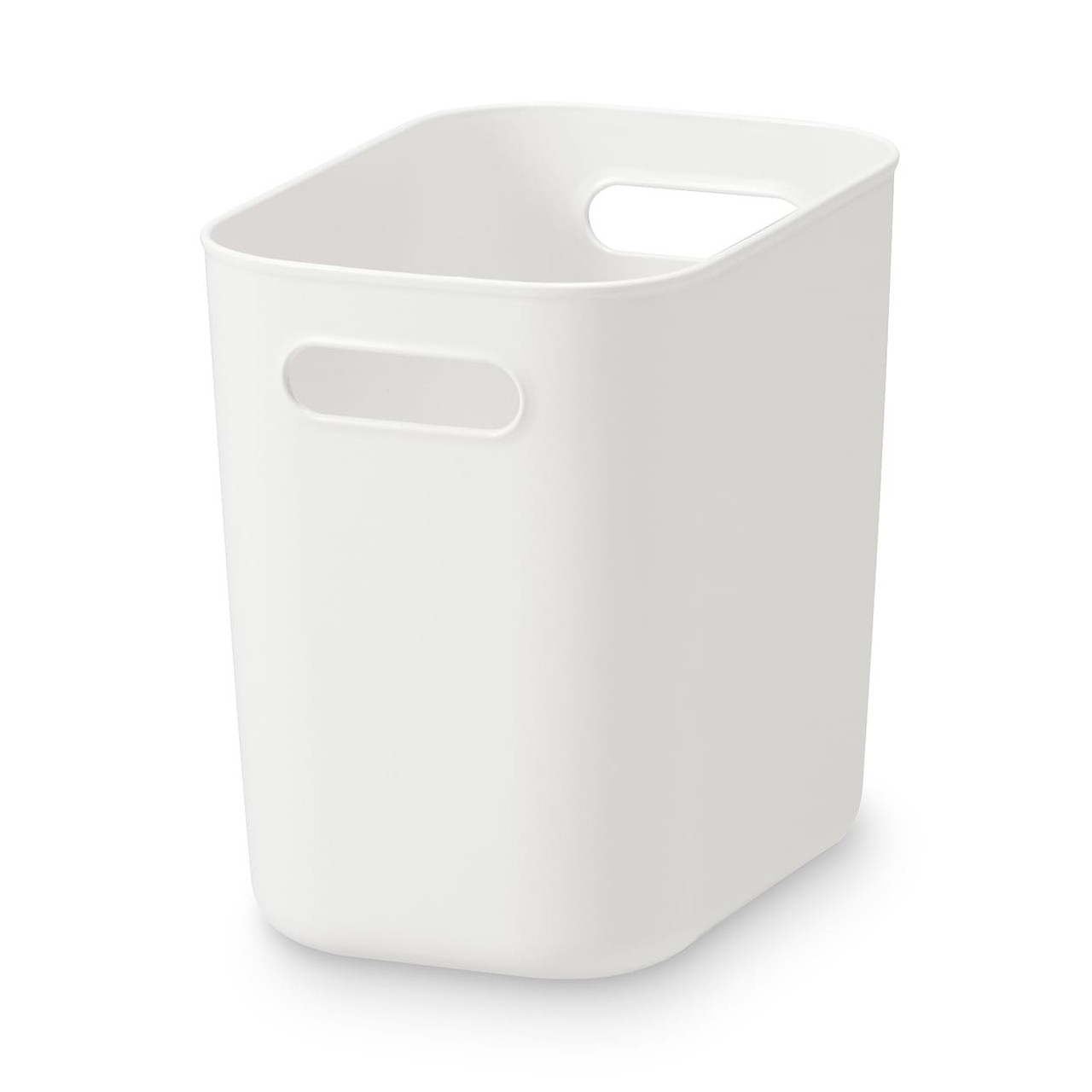 Soft Polyethylene Case Half L