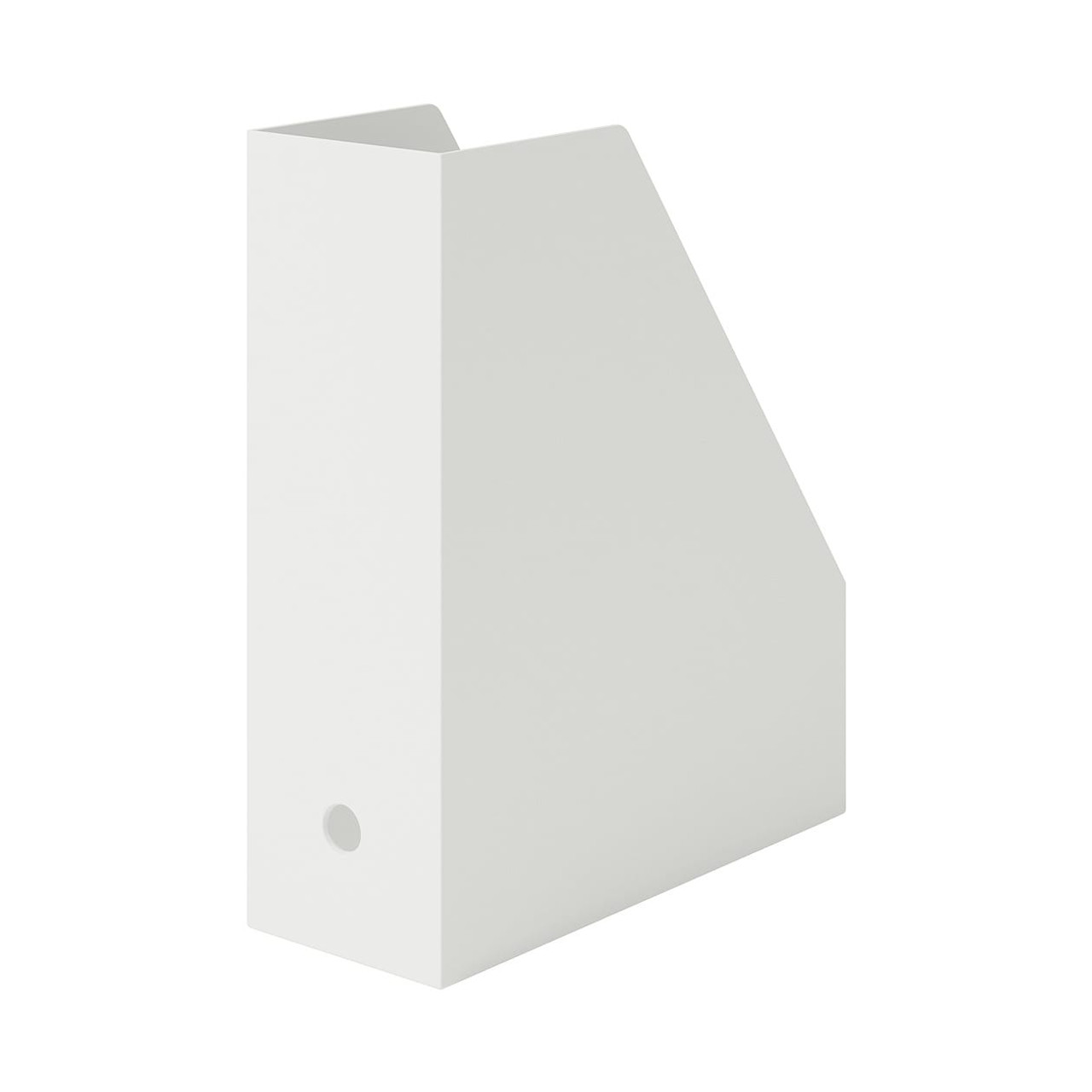 PP Angle File Grey ‐ Regular