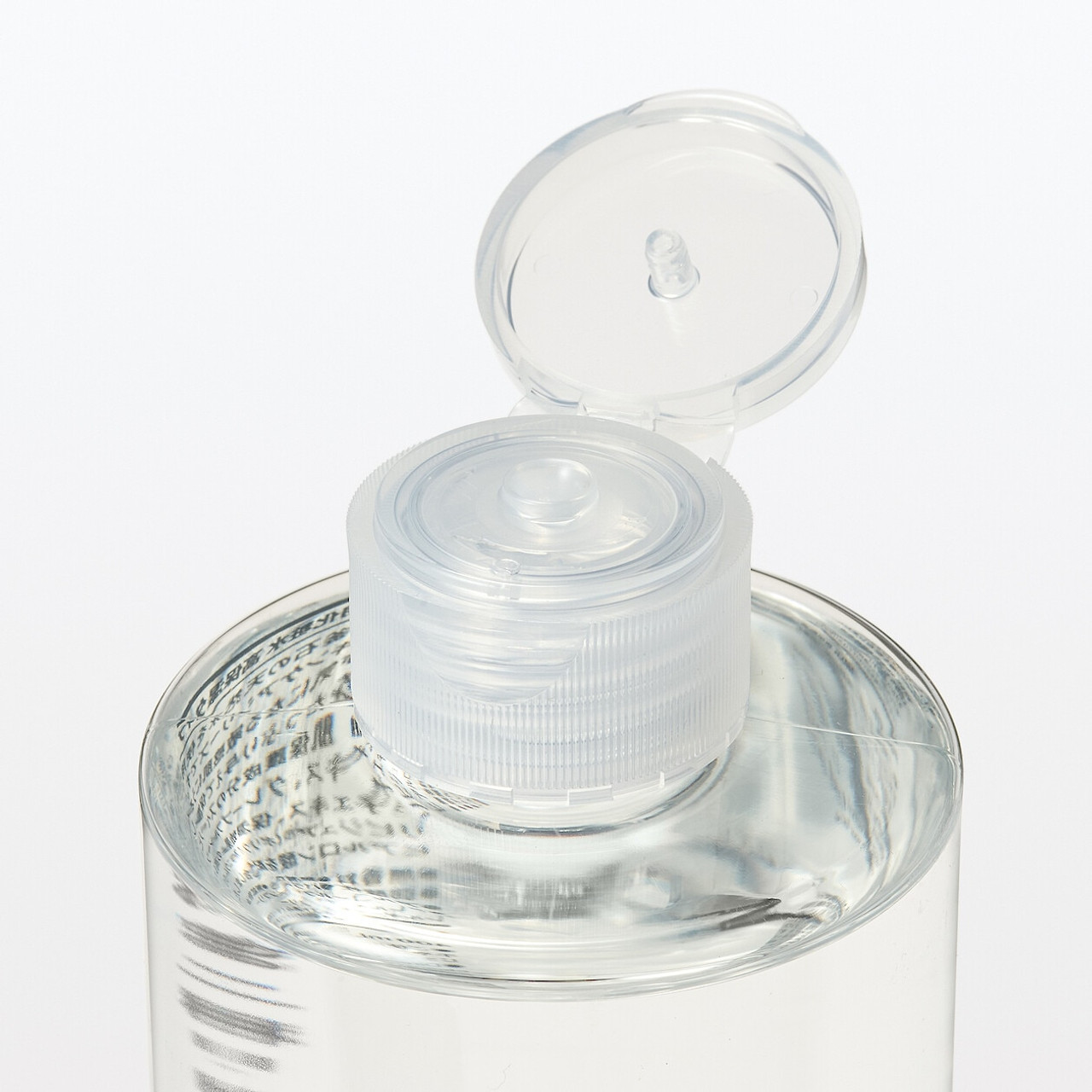 Light Toning Water High Moisture ‐ 400 ml