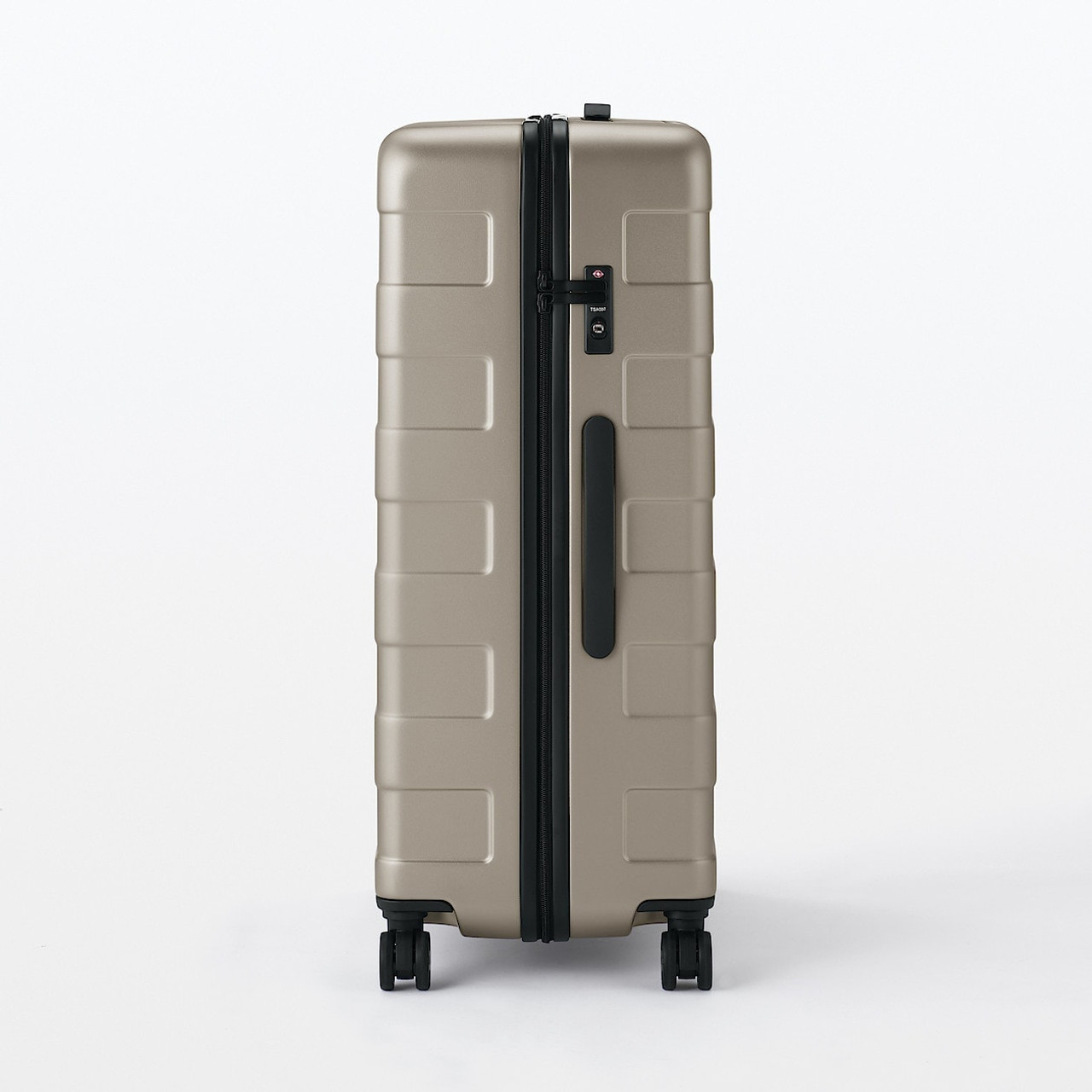 Hard Trolley Suitcase 105L 23A