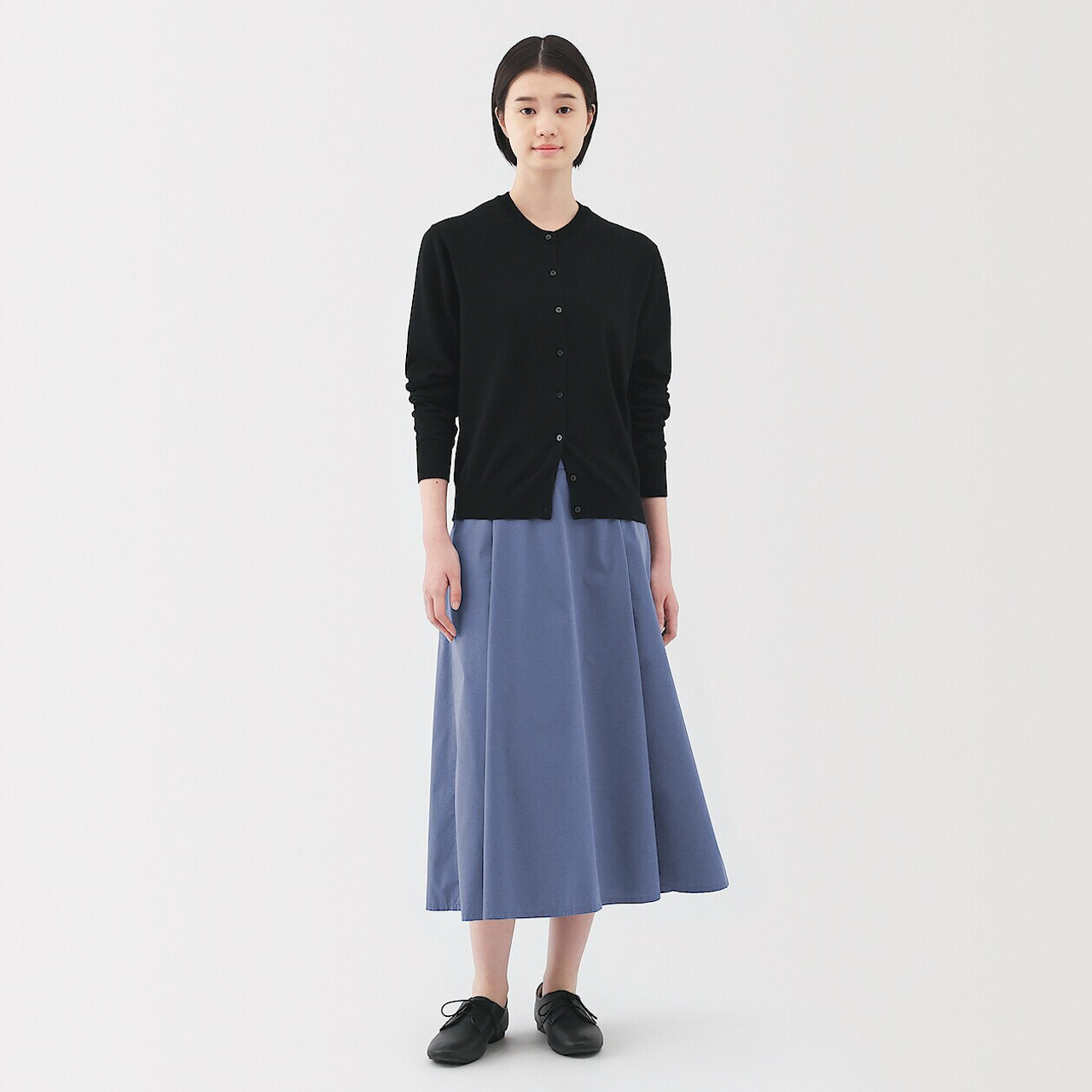 Women's Quick Dry Flare Skirt
