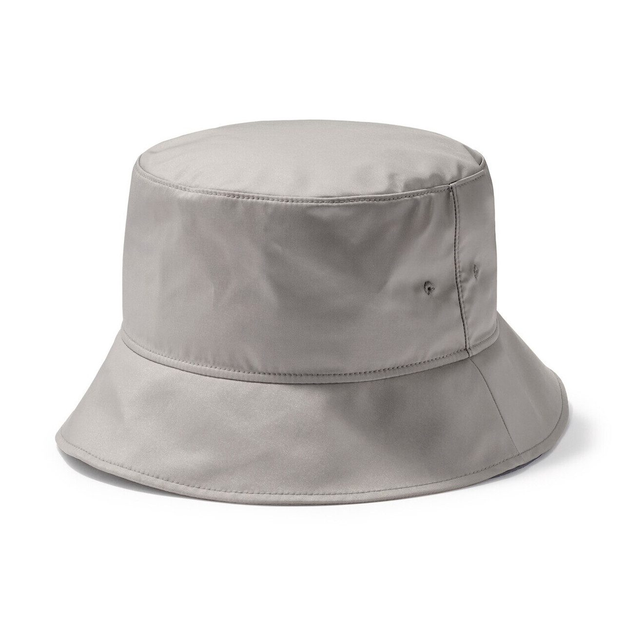 Unisex Water‐Repellent Bucket Hat