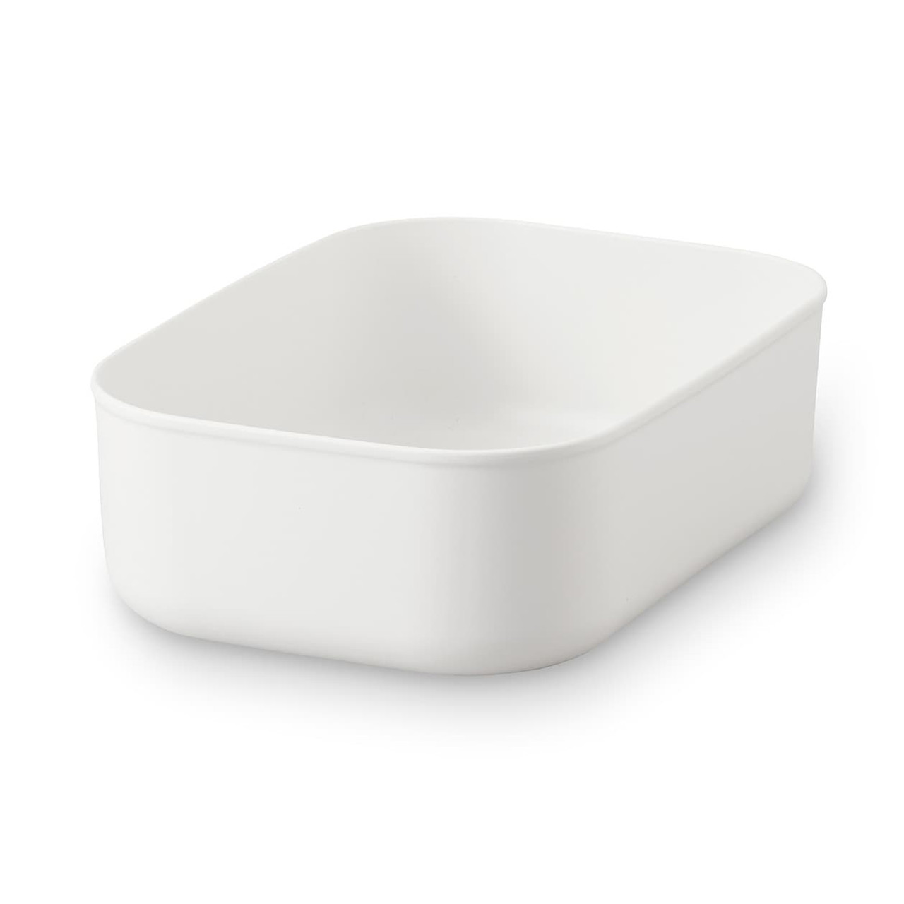 Soft Polyethylene Case Half S