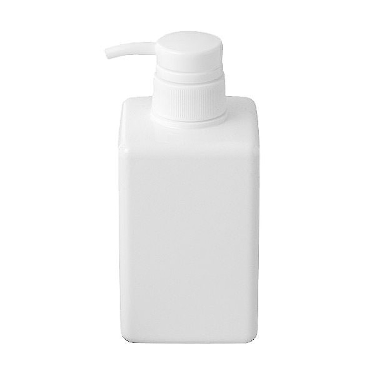 PET Pump Bottle ‐ 400ml