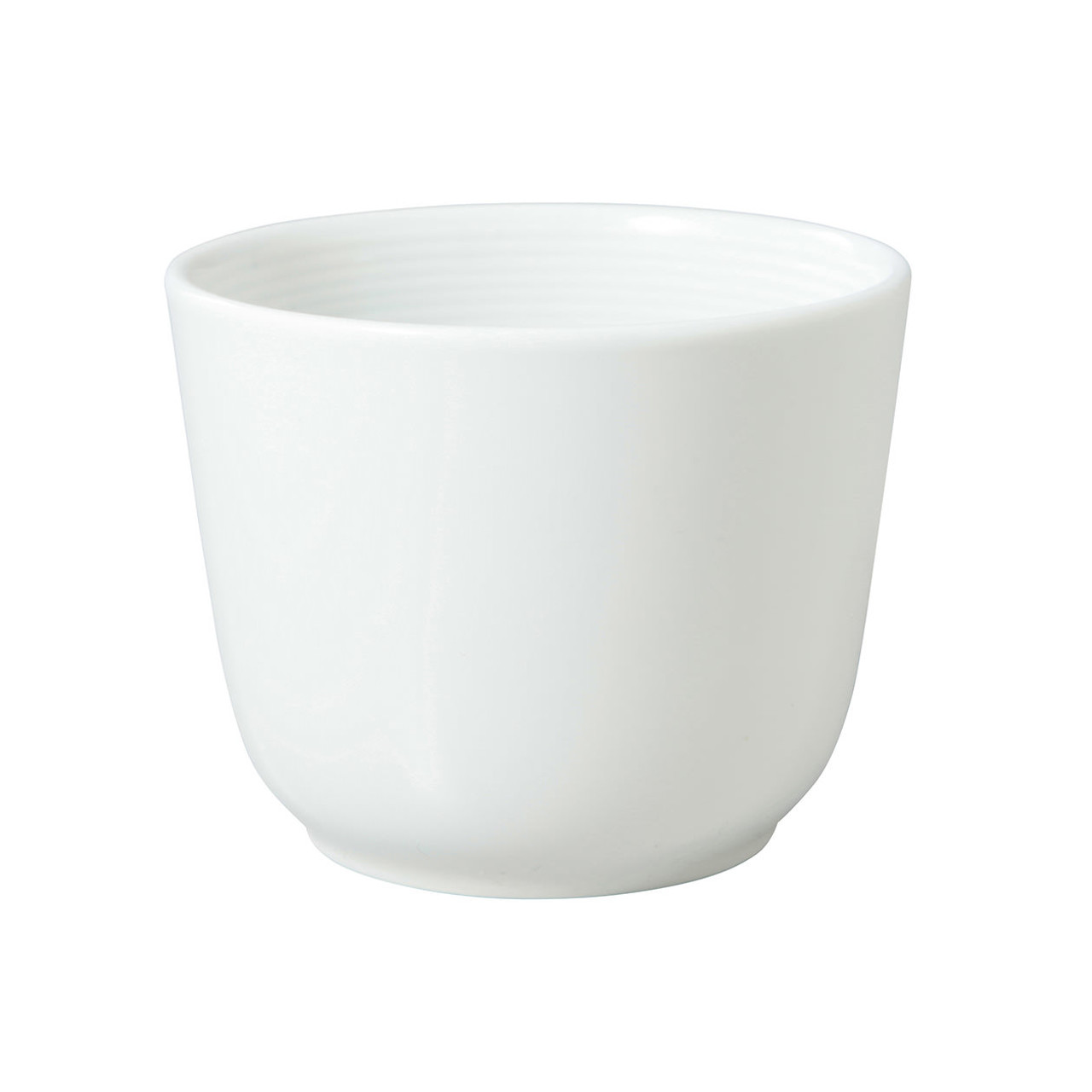 White Porcelain Small Bowl