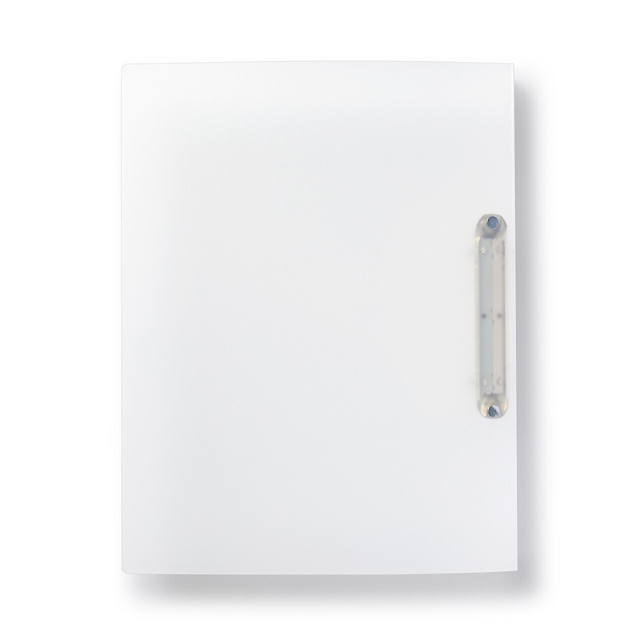 A4 PP 2‐Ring Binder