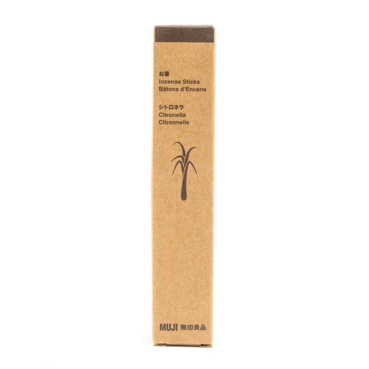 Citronella Incense