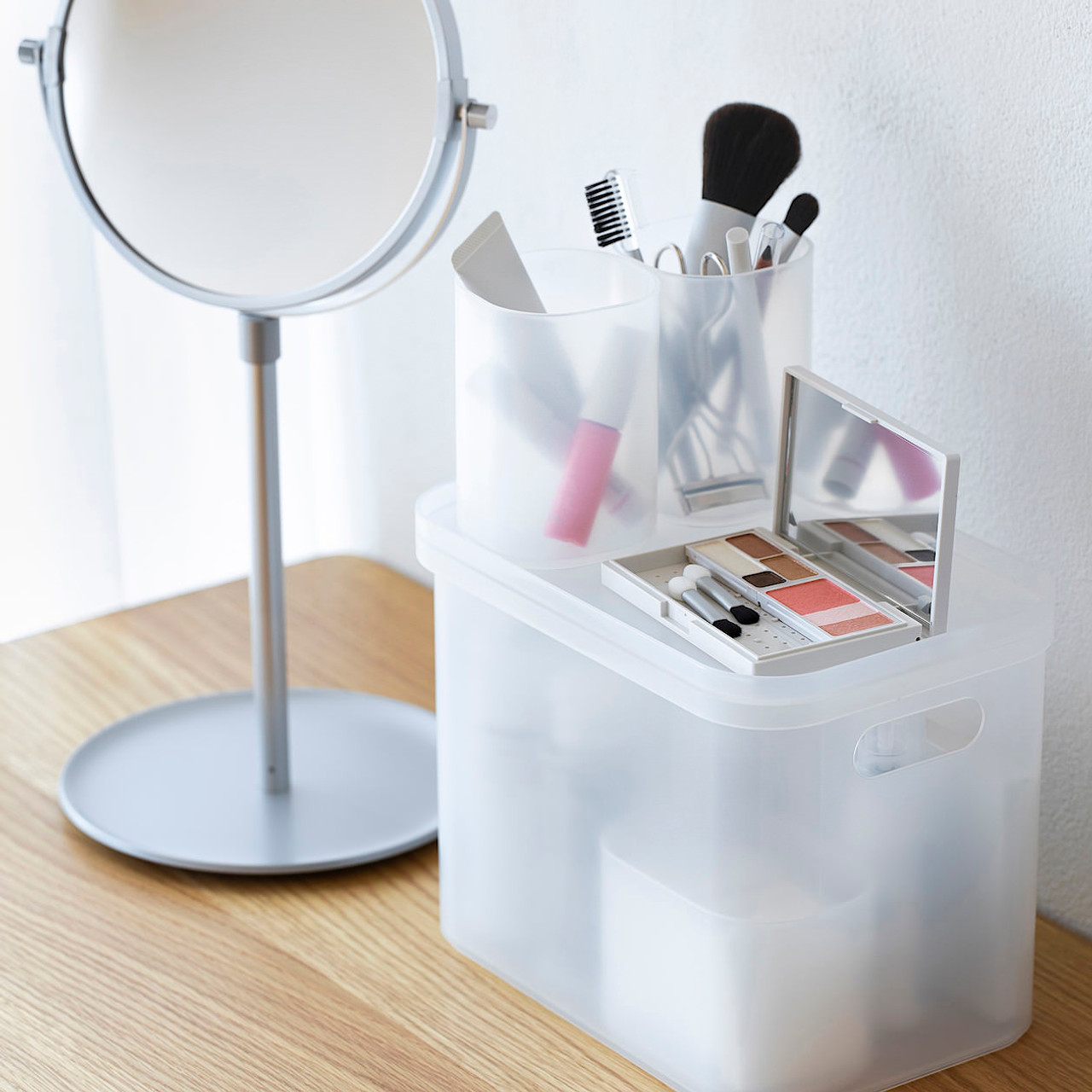 PP Vanity Case ‐ Tumbler