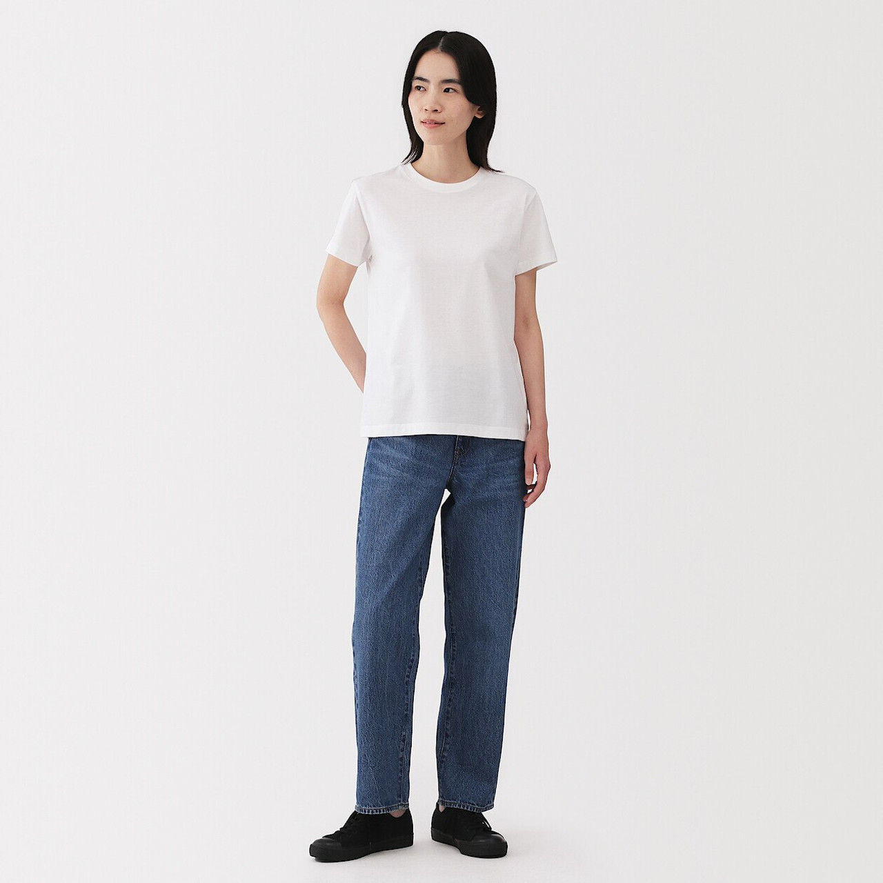 Women's Jersey T‐shirt