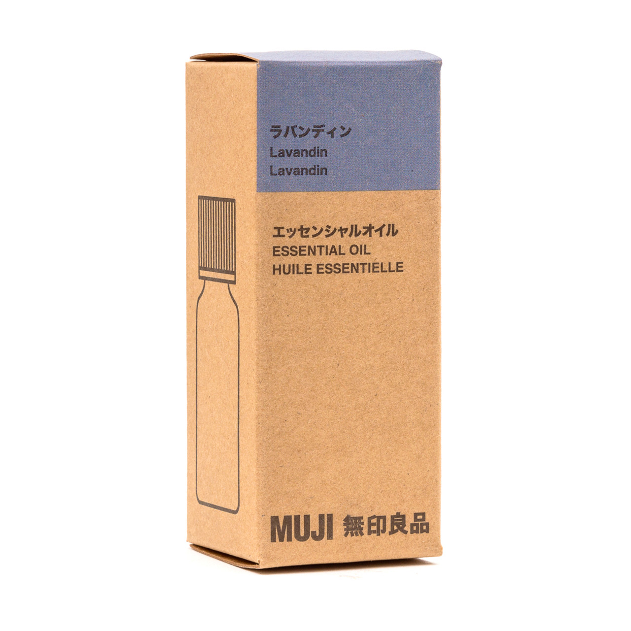 Lavandin Essential Oil 30ml